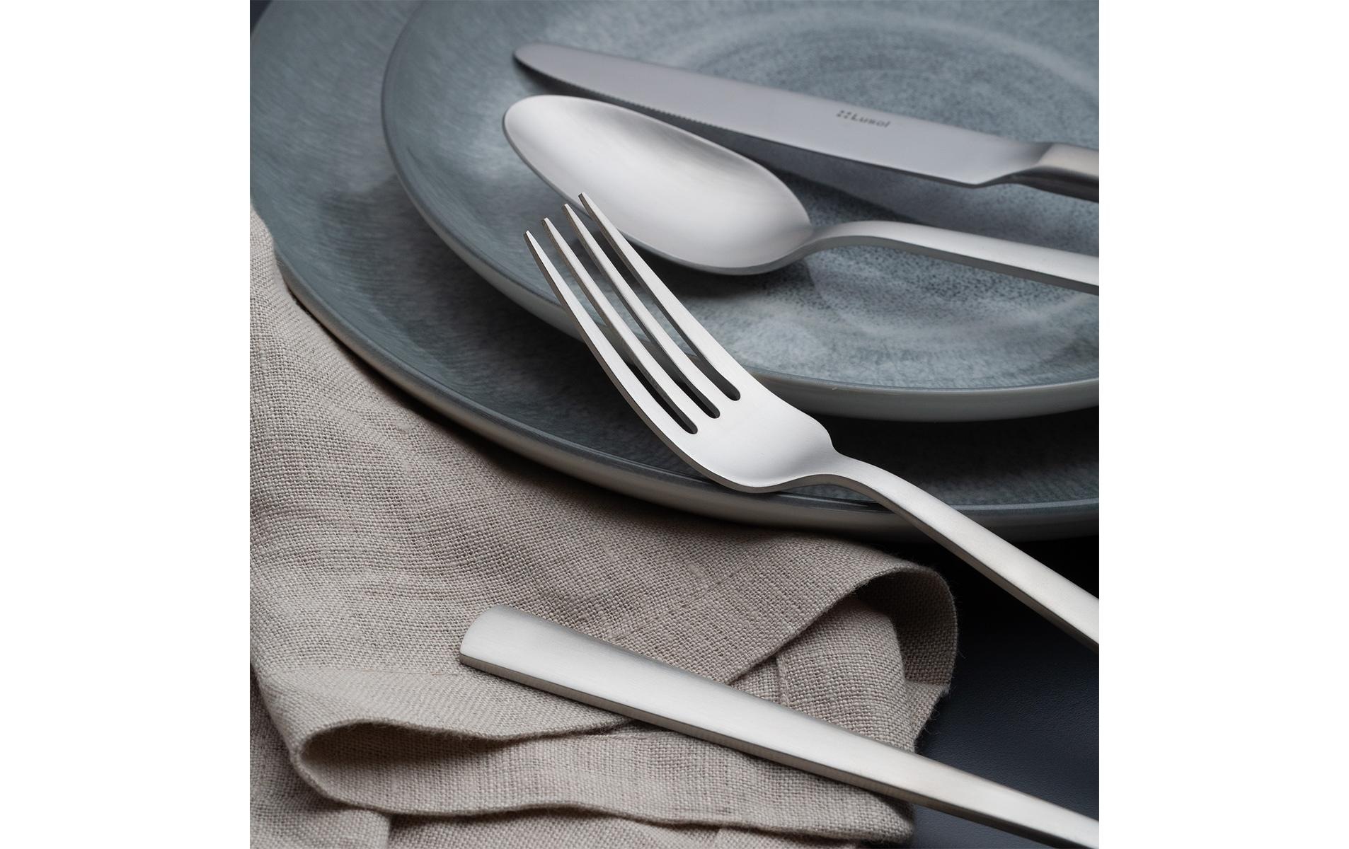   Besteck-Set »Lusol Contrapunto 24-tlg.«