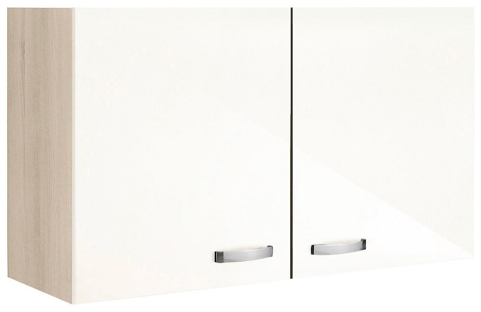 Image of OPTIFIT Hängeschrank "Faro", mit Metallgriffen, Breite 100 cm