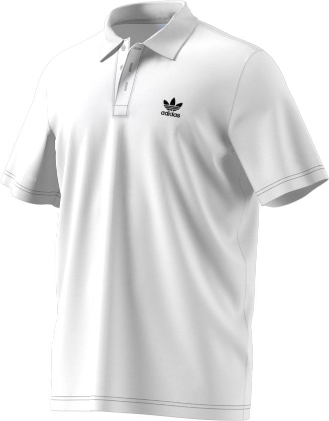 Poloshirt »TREFOIL ESSENTIALS«