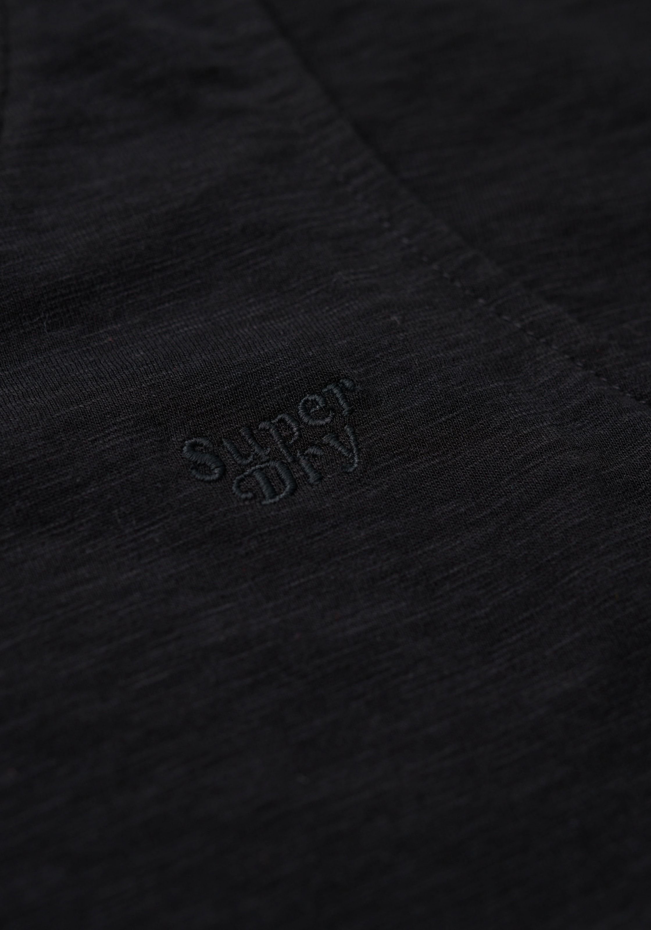 Superdry Tanktop »SCOOP NECK TANK«