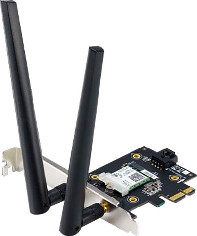 Image of Asus Adapter "PCE-AX3000"