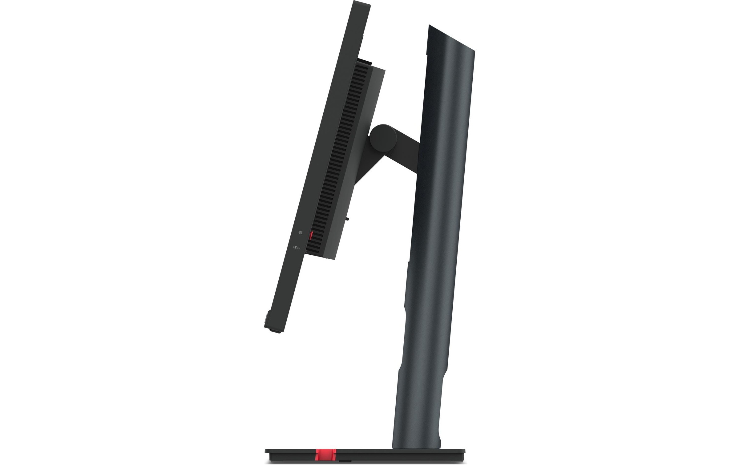 Lenovo LED-Monitor »Lenovo TV P24h-30, 23.8, 2560x1440«, 60,4 cm/23,8 Zoll, 2560 x 1440 px, 60 Hz