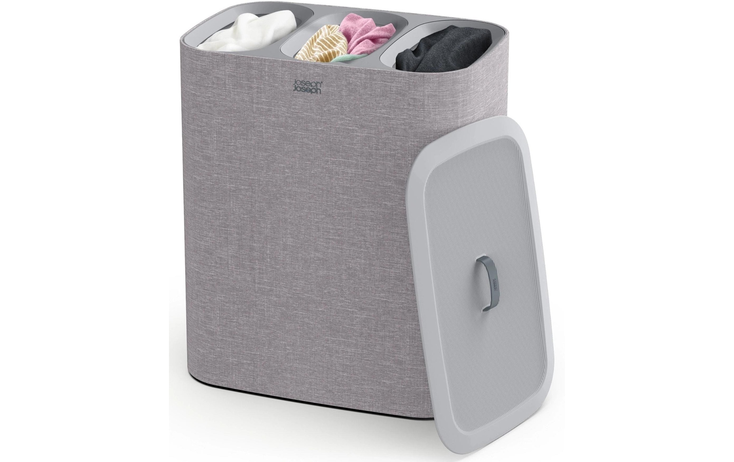 Joseph Joseph Trieur à linge »Tota Trio 90 L, 3x 30 L«