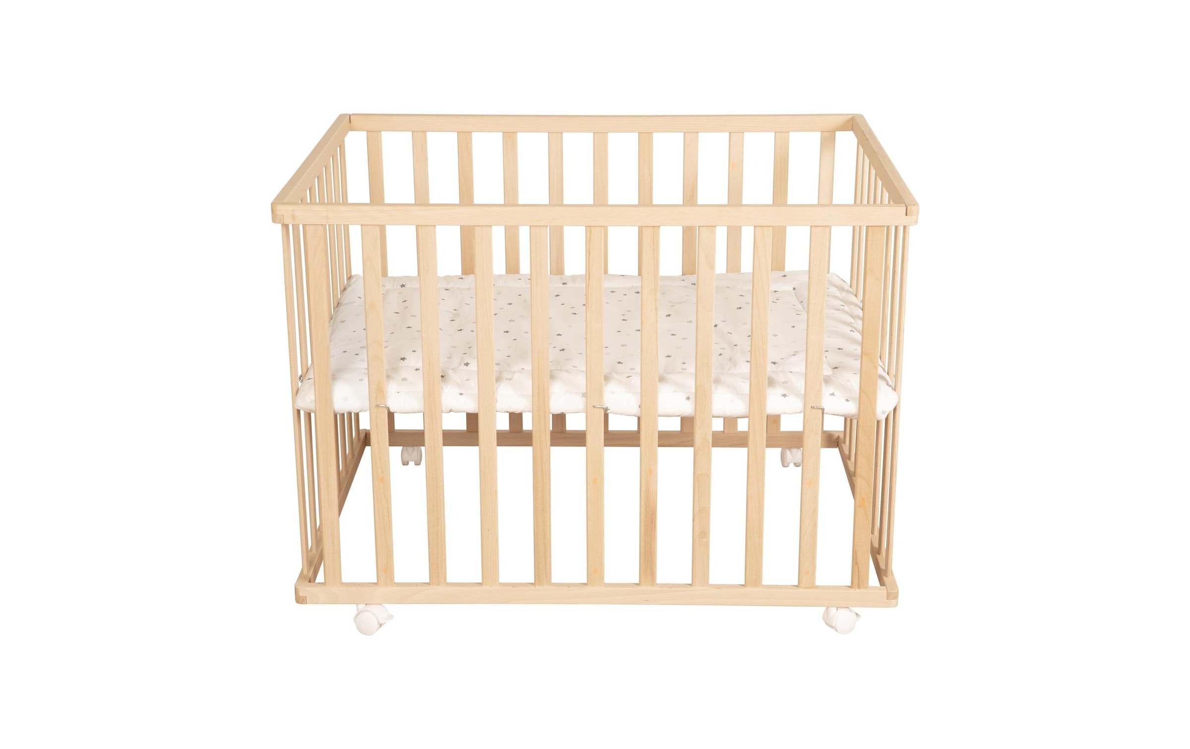 roba® Parc pour bébé »Sternenzauber 100 x 75 cm«