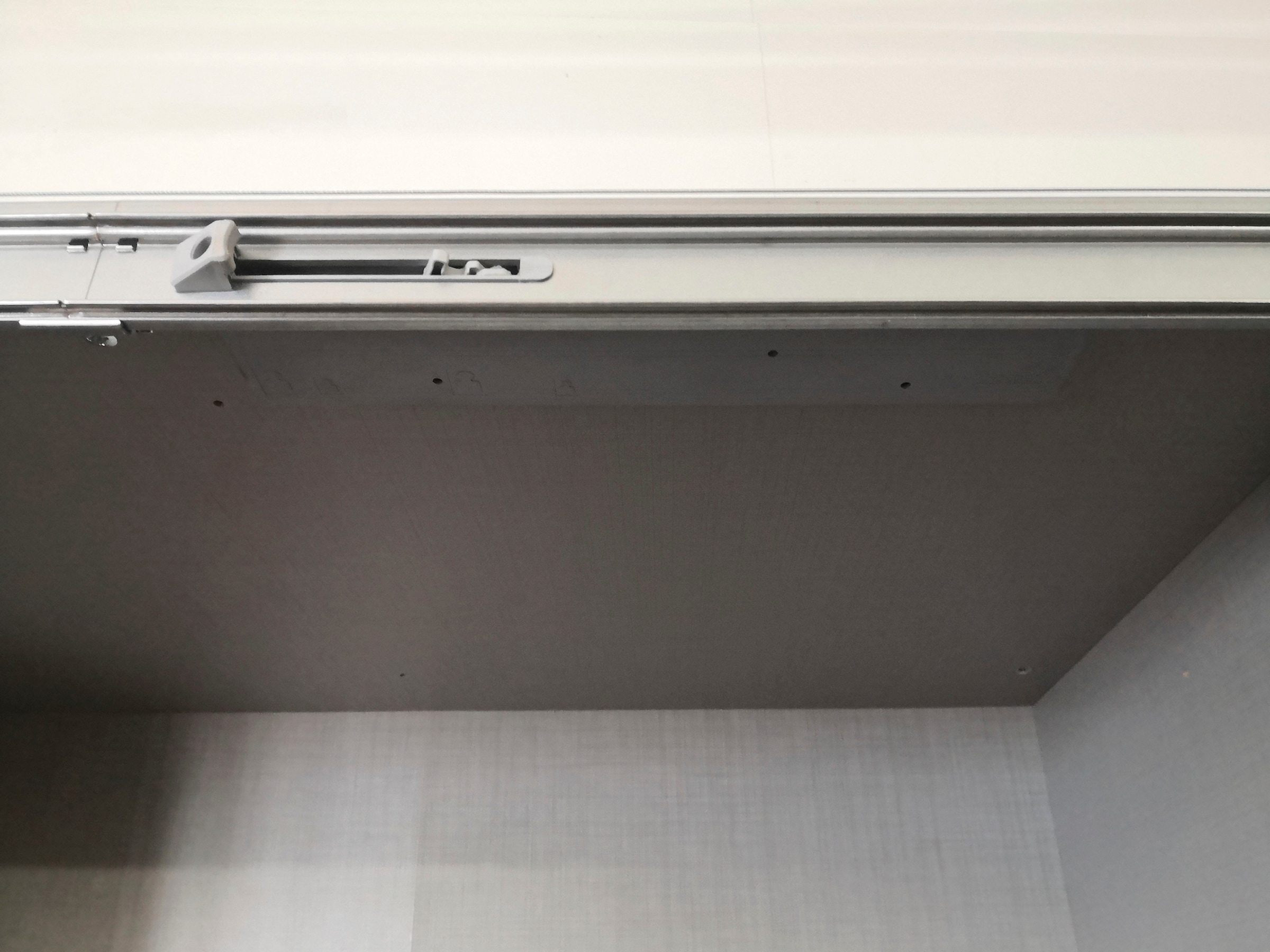 Wimex Kleiderschrank »Indiana by fresh to go, wahlweise mit oder ohne Spiegel« INKLUSIVE Innenausstattung und Selbsteinzug für die Türen,  grosse Breiten250 oder 300cm, mit oder ohne Glasfront, Made in Germany