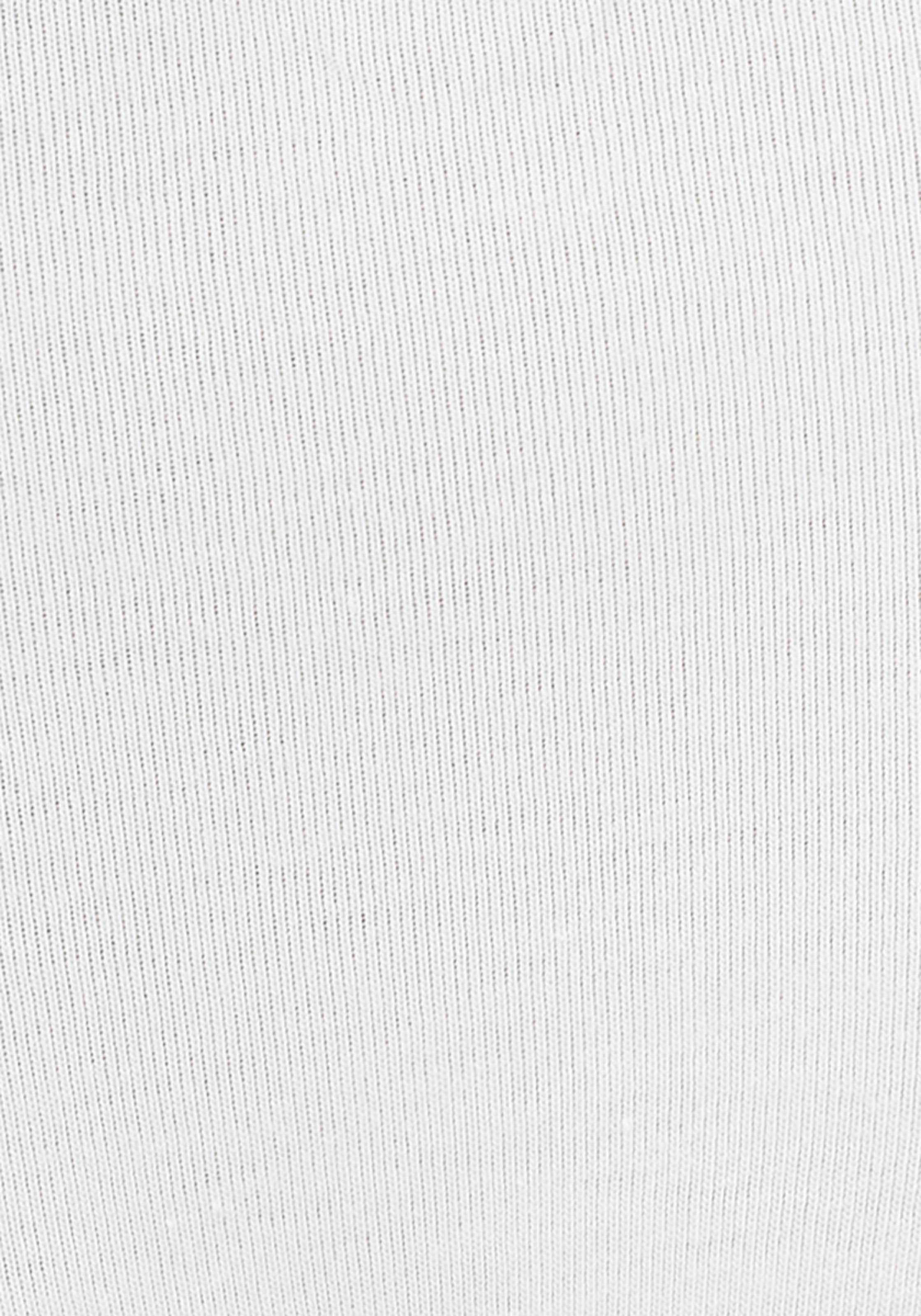 LASCANA String Packung, 3 cuis mit floraler Spitze