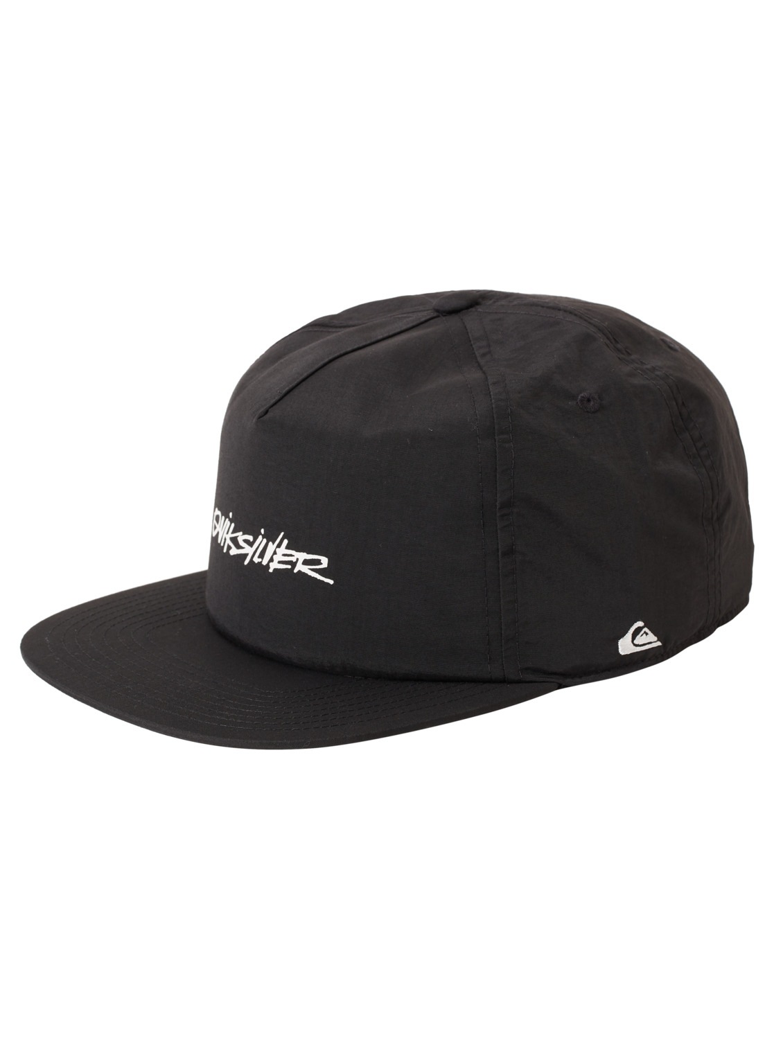 Image of Quiksilver Snapback Cap »Scripted Living« bei Ackermann Versand Schweiz