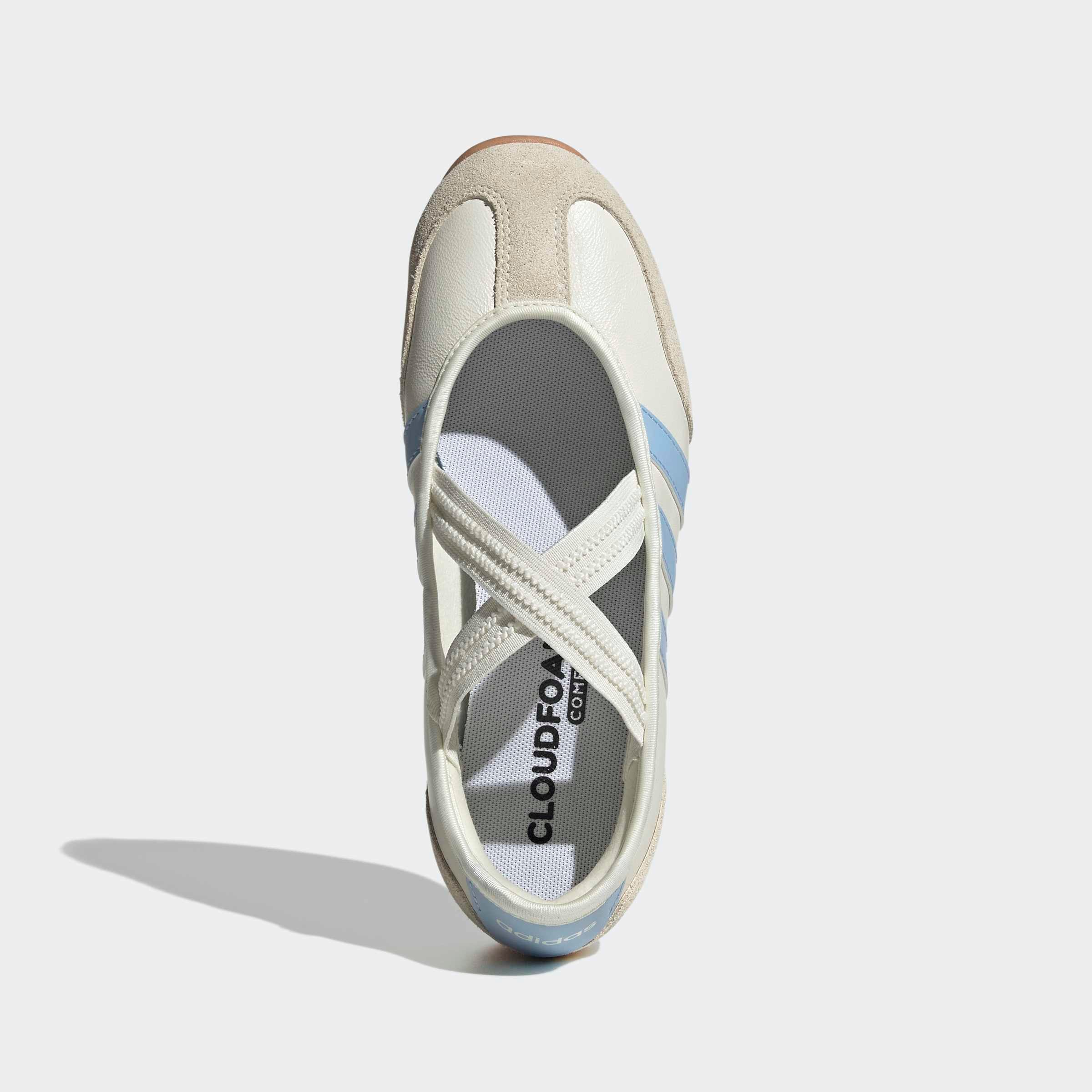 adidas Sportswear Ballerines Sneaker »BARREDA MARY JANE«