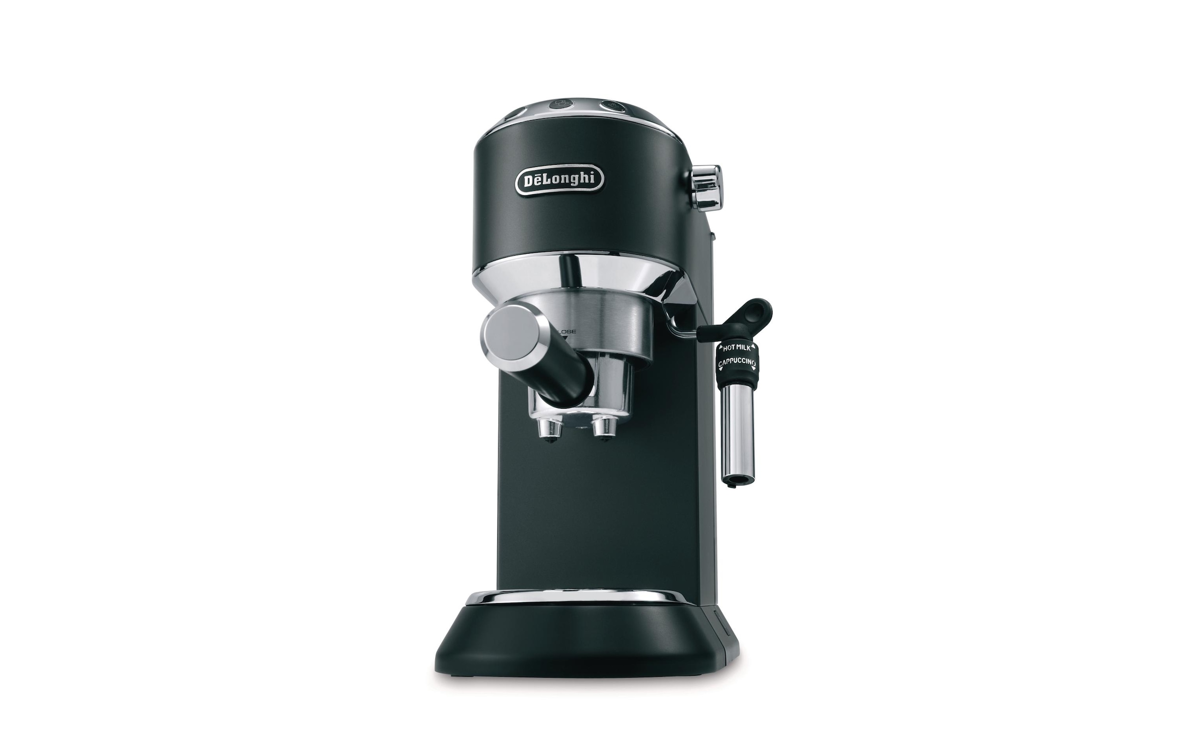 Espressomaschine von DeLonghi