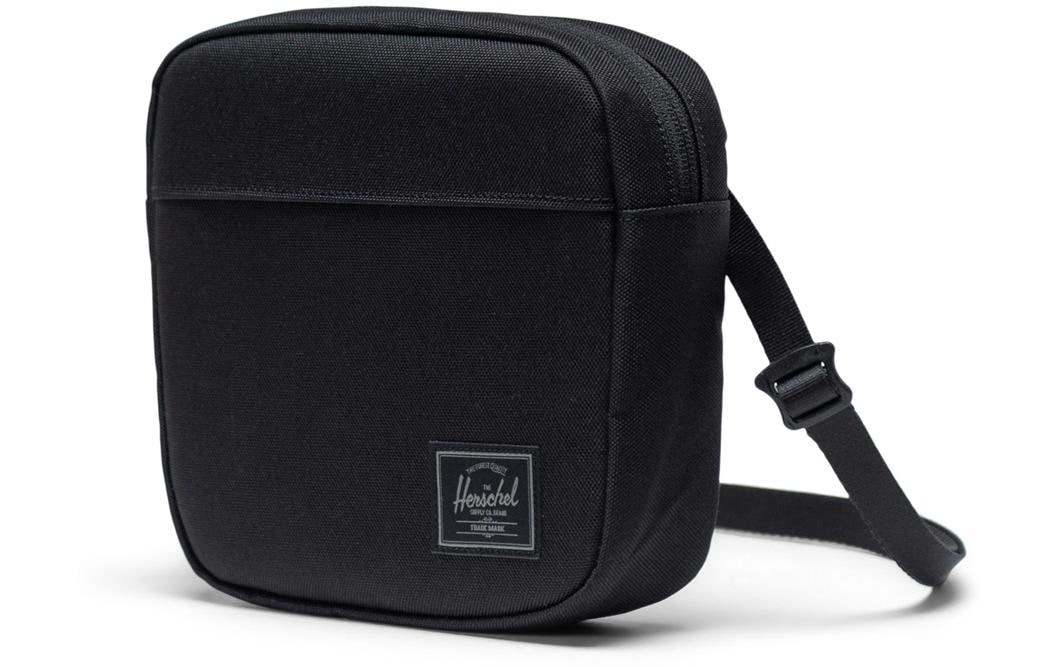 Herschel Umhängetasche »Classic Crossbody Schwarz«