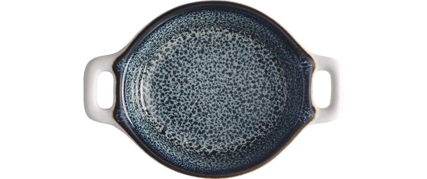   Coupe à dessert »Lunasol Gaya Atelier Night Sky / 6 Stück Ø 7,2 cm« Spülmaschinenfest