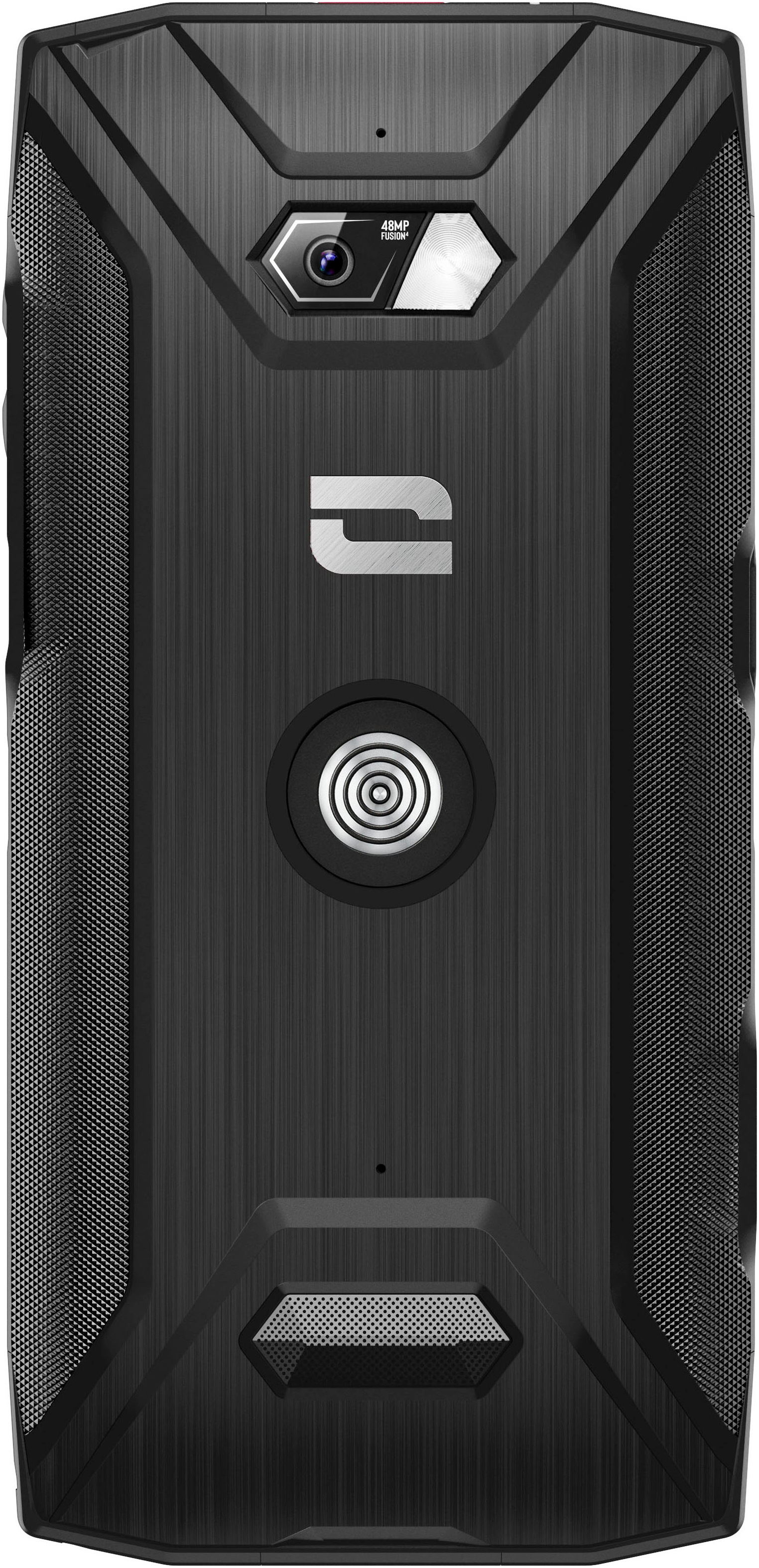 CROSSCALL Smartphone »Core-X5«, schwarz