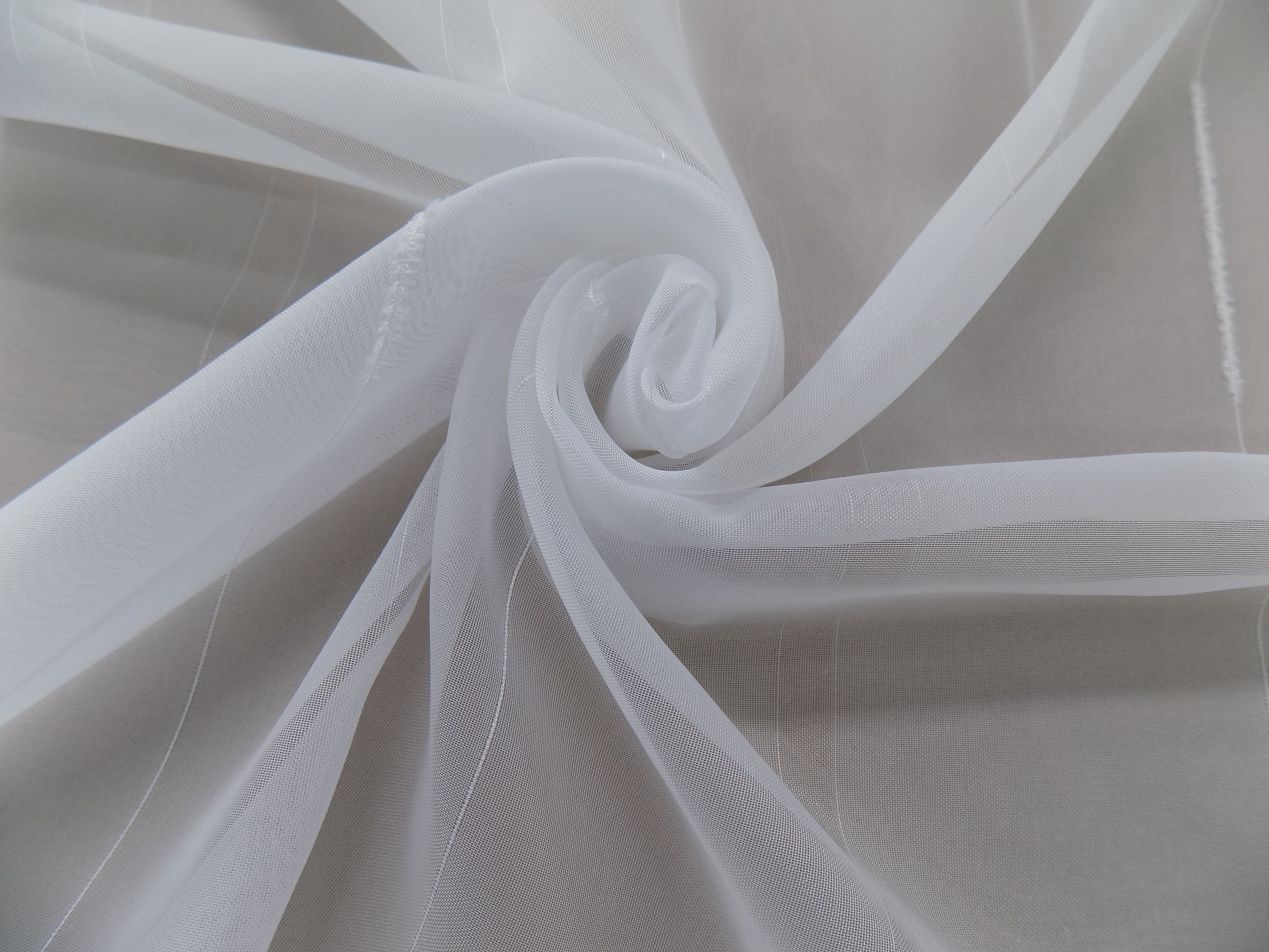 Wirth Gardine »Undine« Faltenband 1 Stk. tlg.