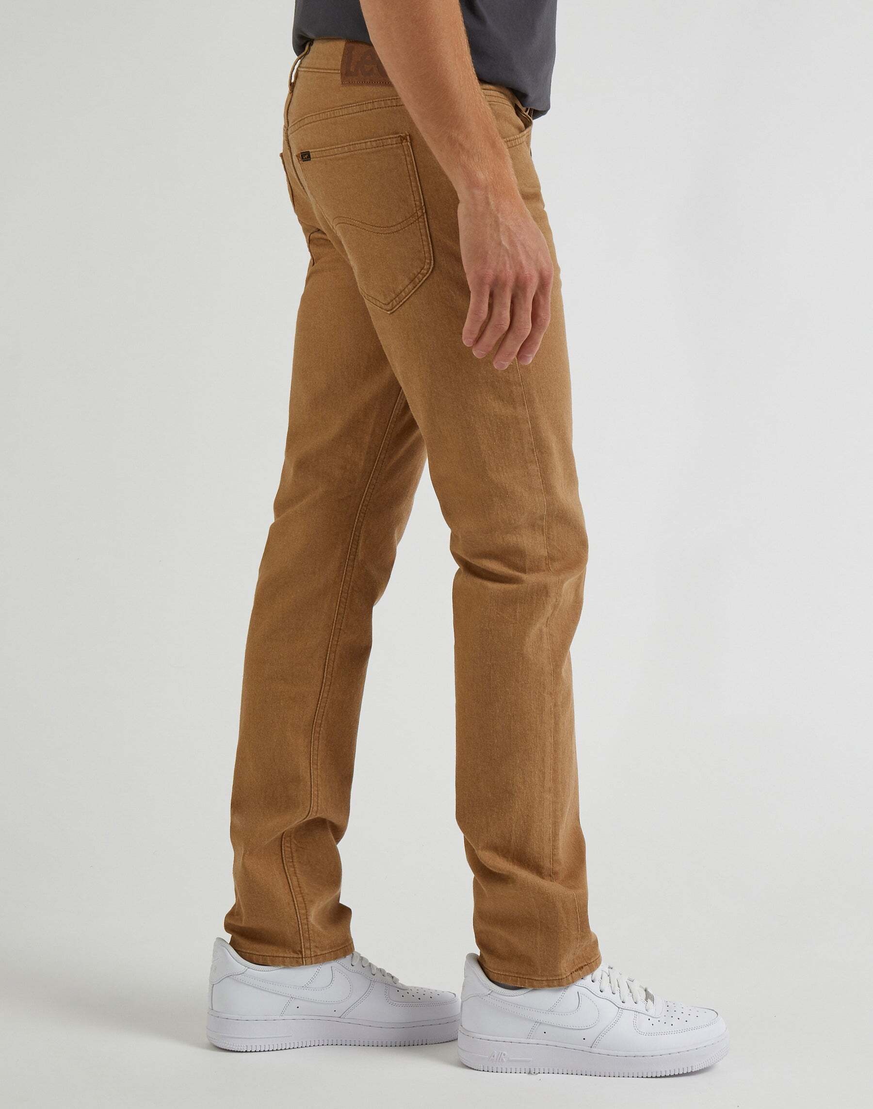 Lee® Stoffhose »LEE Hosen Daren Zip Fly«