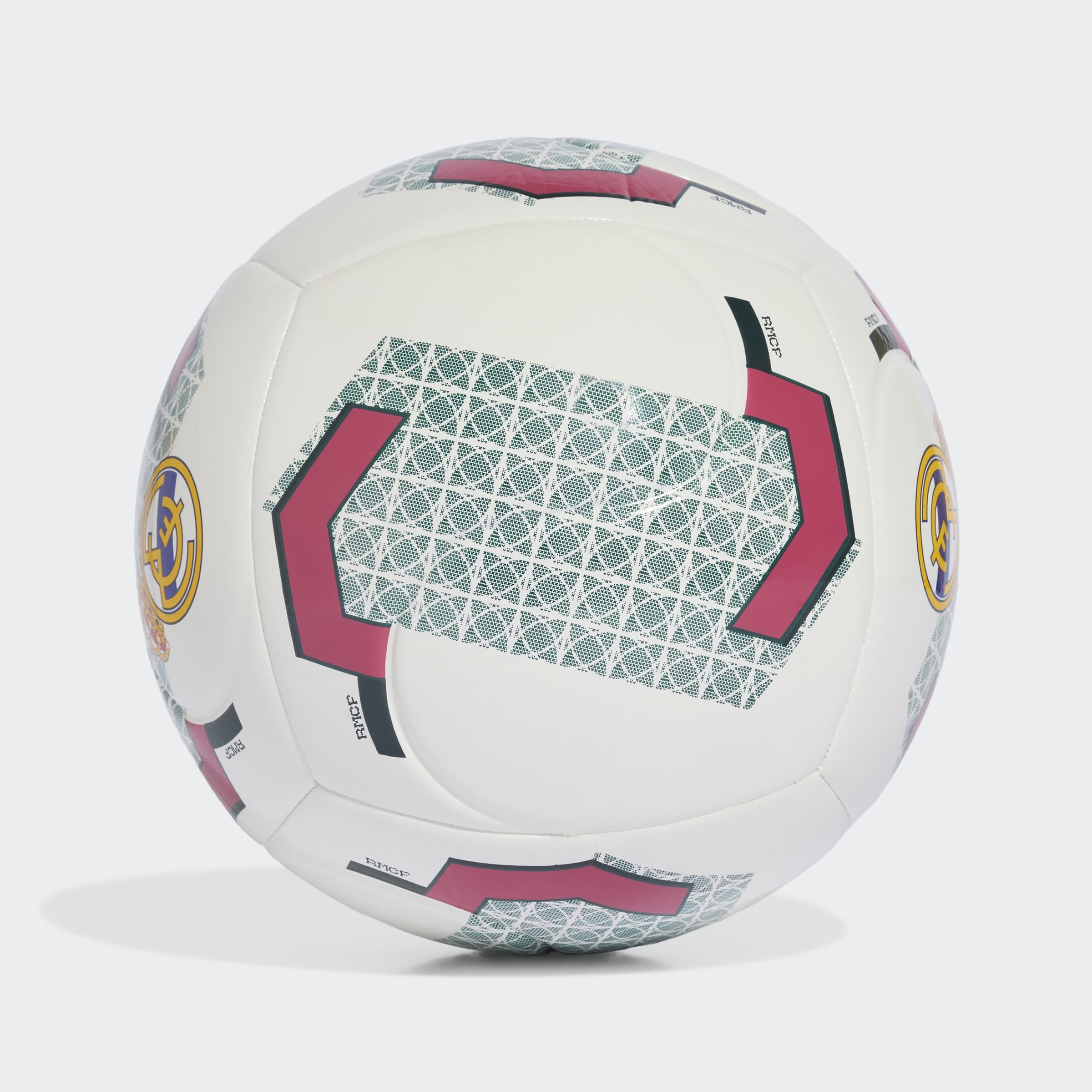adidas Performance Fussball »REAL MADRID CLUB« Real Madrid