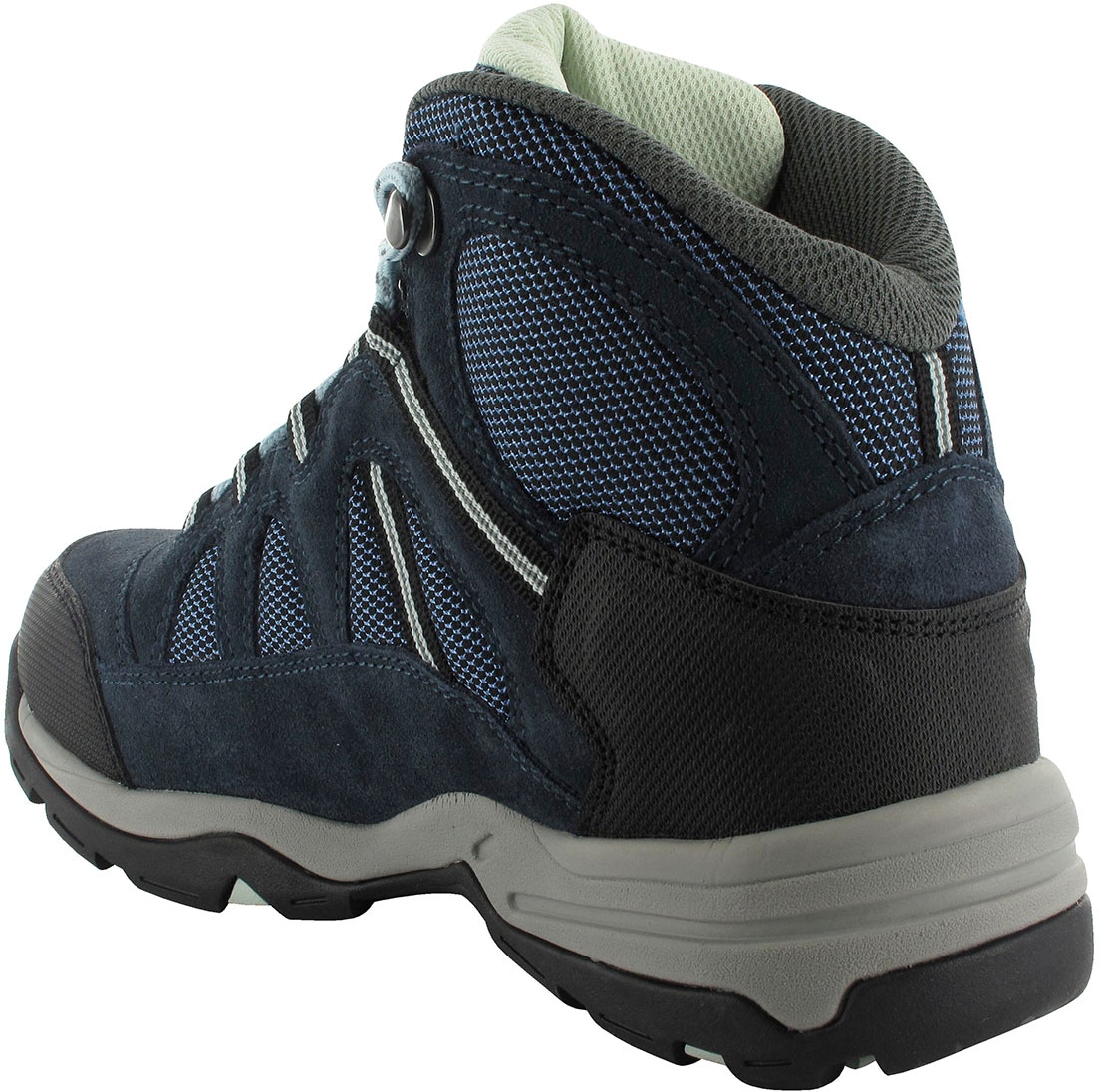 Hi-Tec Outdoorschuh »Hi-Tec Bandera II Wp Women' S«, wasserdicht