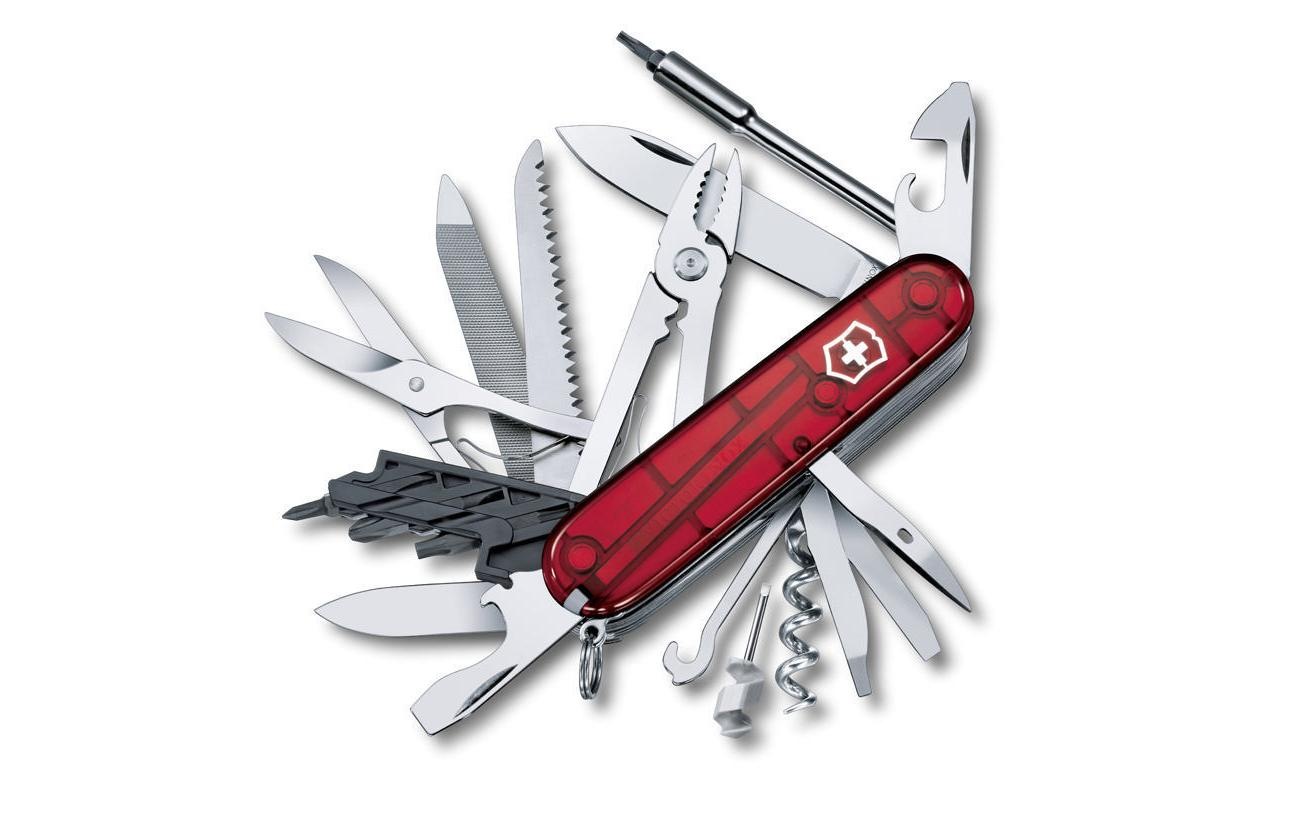 Image of Victorinox Taschenmesser »CyberTool 41« bei Ackermann Versand Schweiz