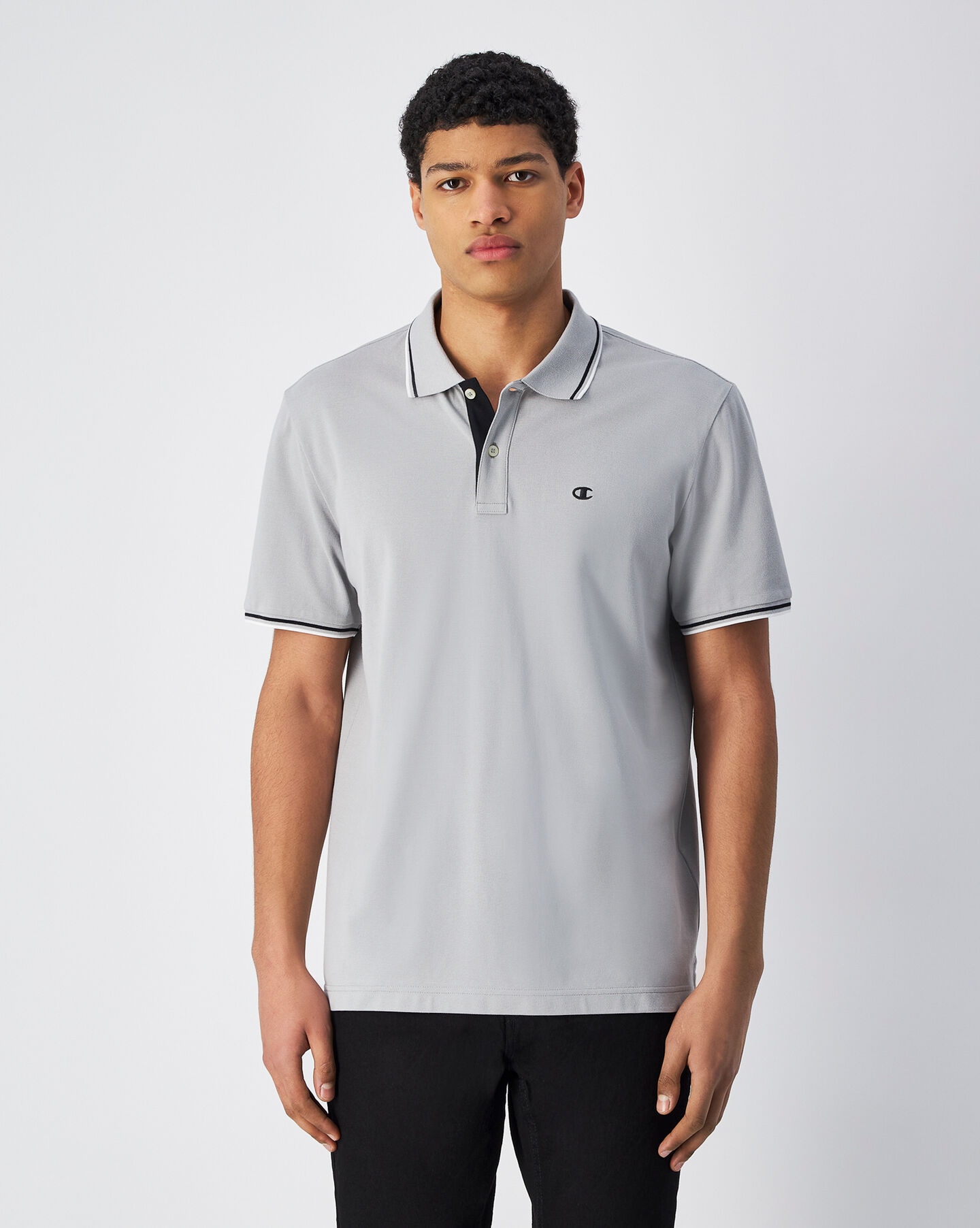 Image of Champion Poloshirt