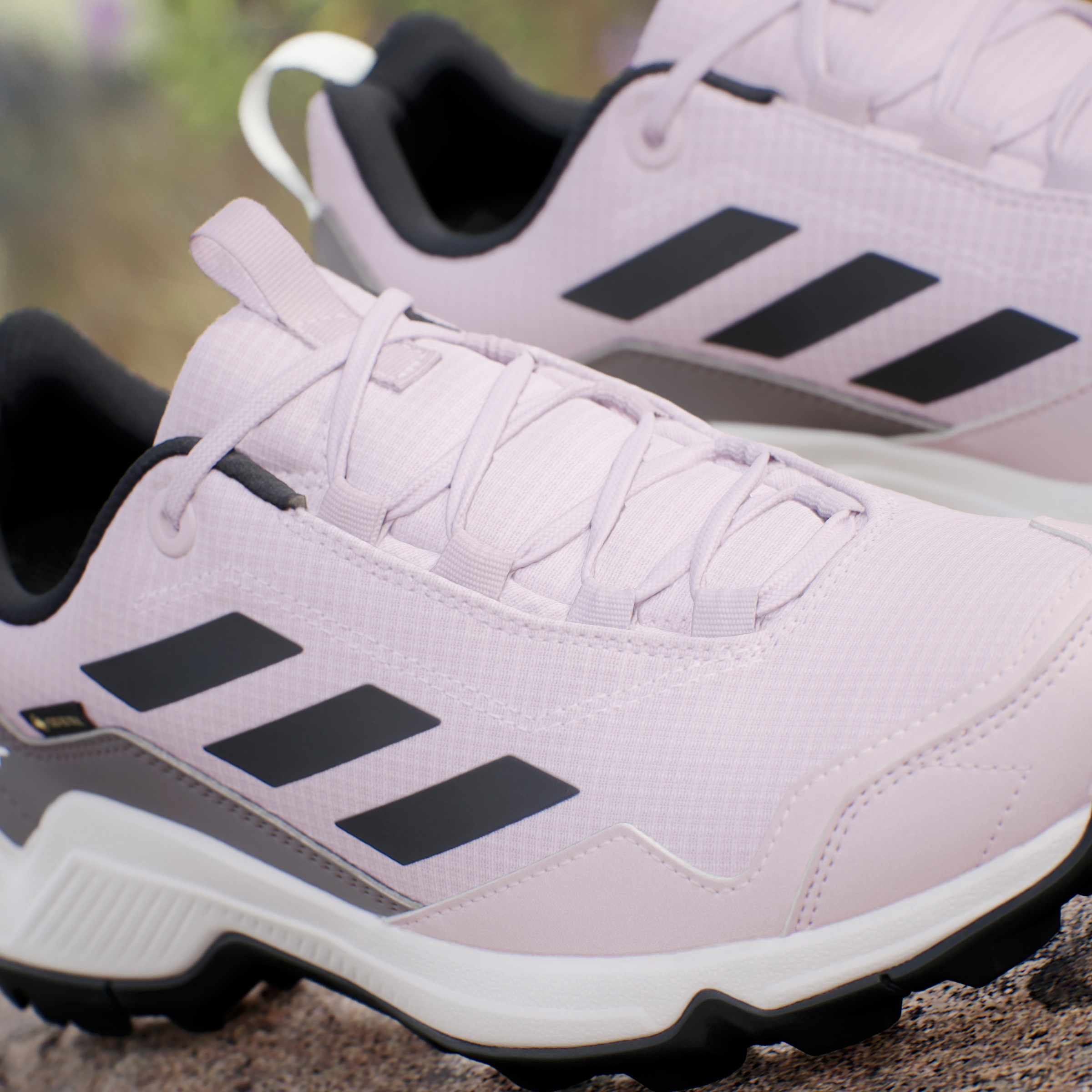 adidas TERREX Wanderschuh »TERREX EASTRAIL GORE-TEX«, wasserdicht