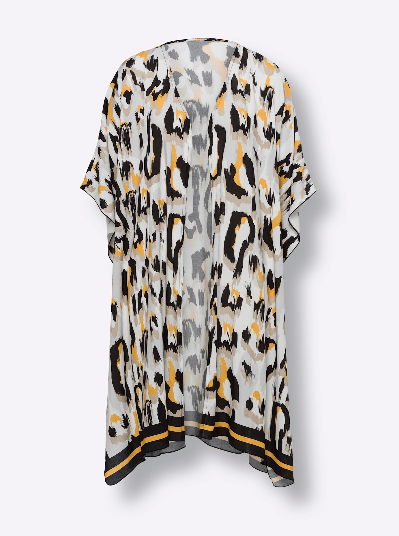 nicht definiert Sommerkleid »Tunika«