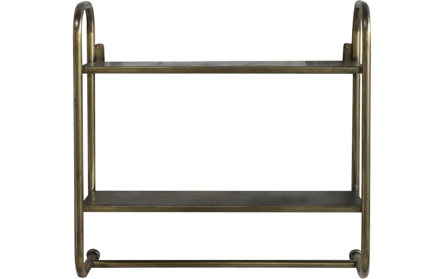 Image of Chic Living Wandregal »Wandregal aus Eisen 42« bei Ackermann Versand Schweiz