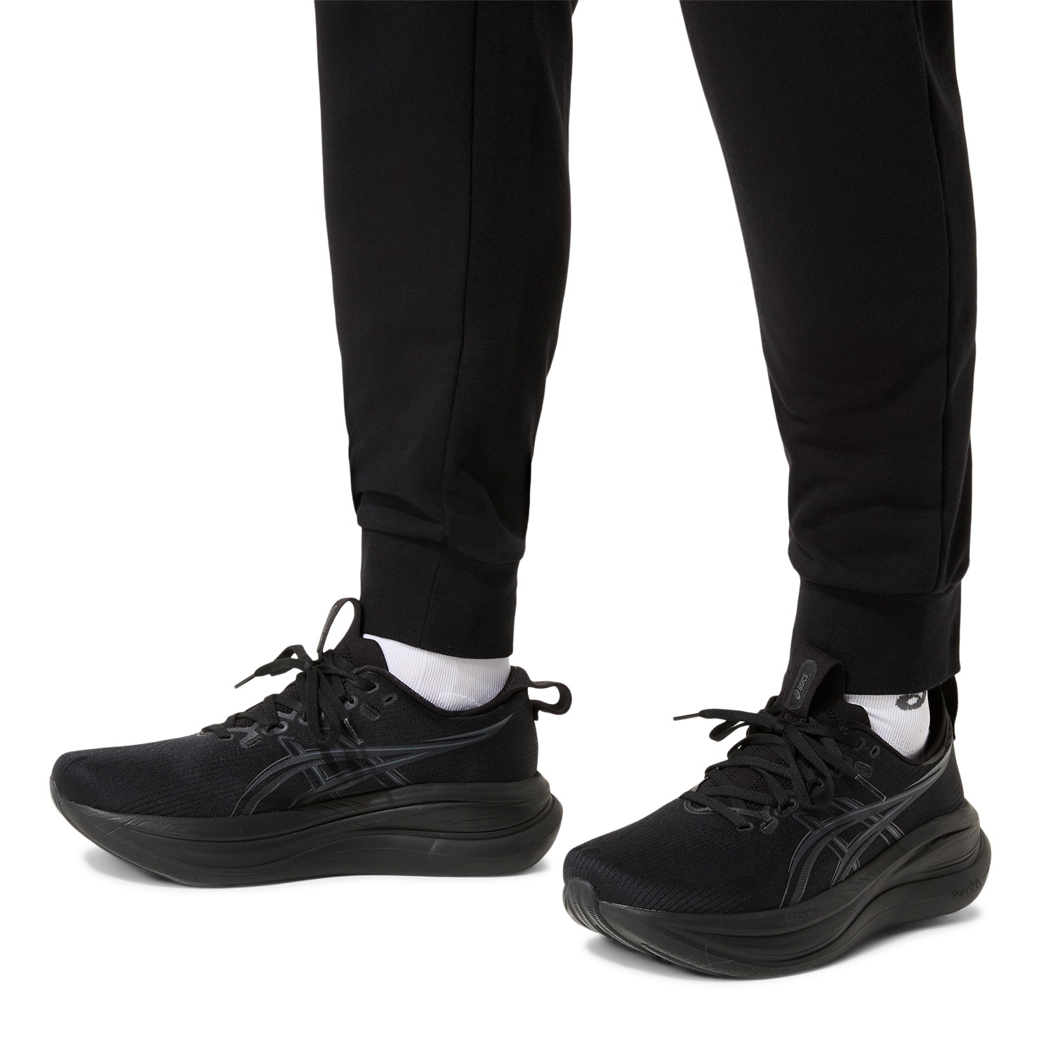 Asics Pantalon de jogging »FRENCH TERRY PANT«  Pour la course et la mode sportive, style sportif