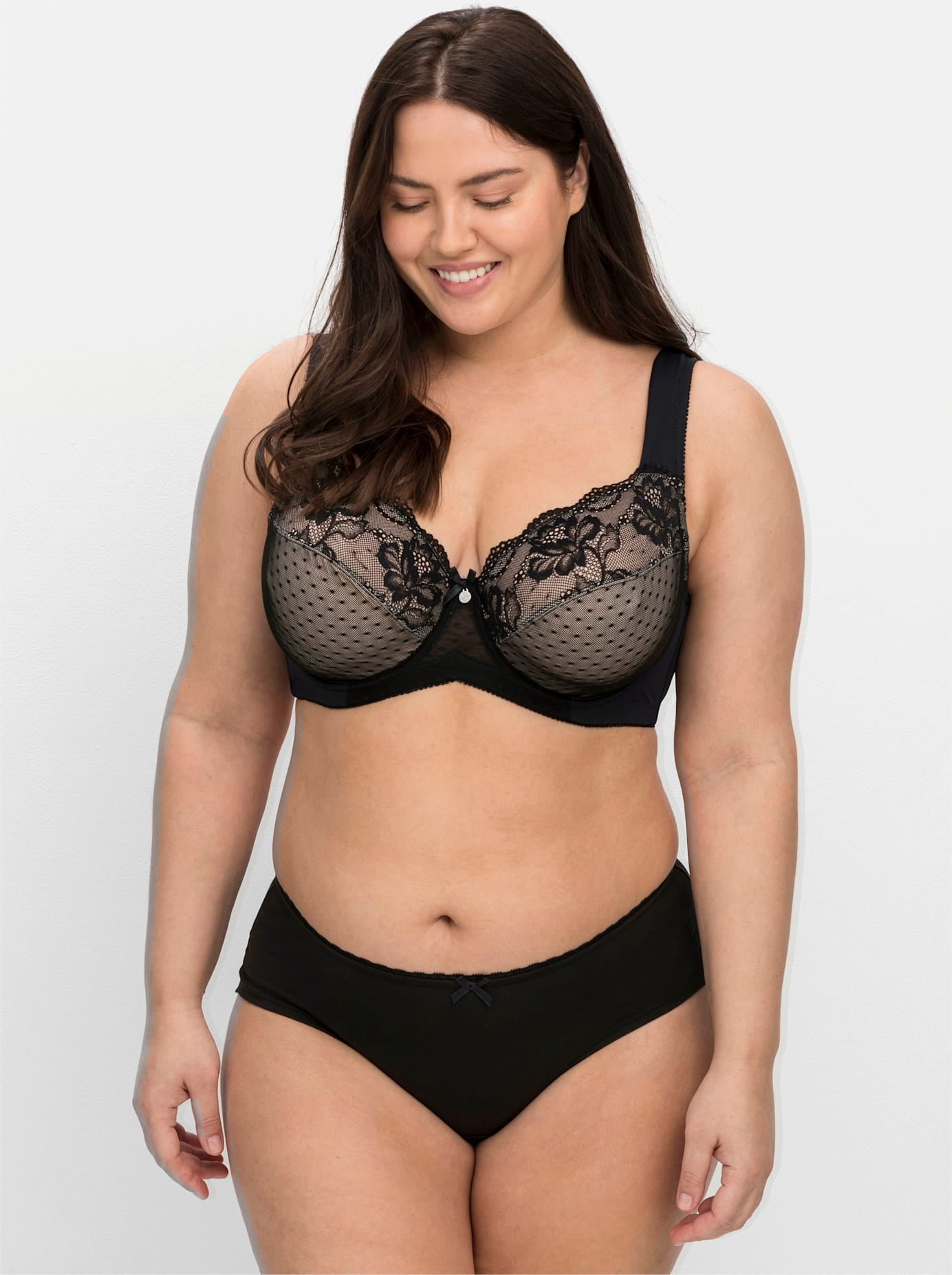 Sheego Bügel-BH 1 Stk.