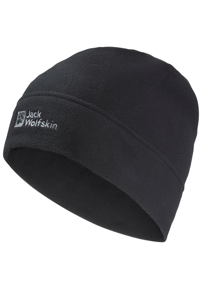 Jack Wolfskin Bonnet »REAL STUFF BEANIE«