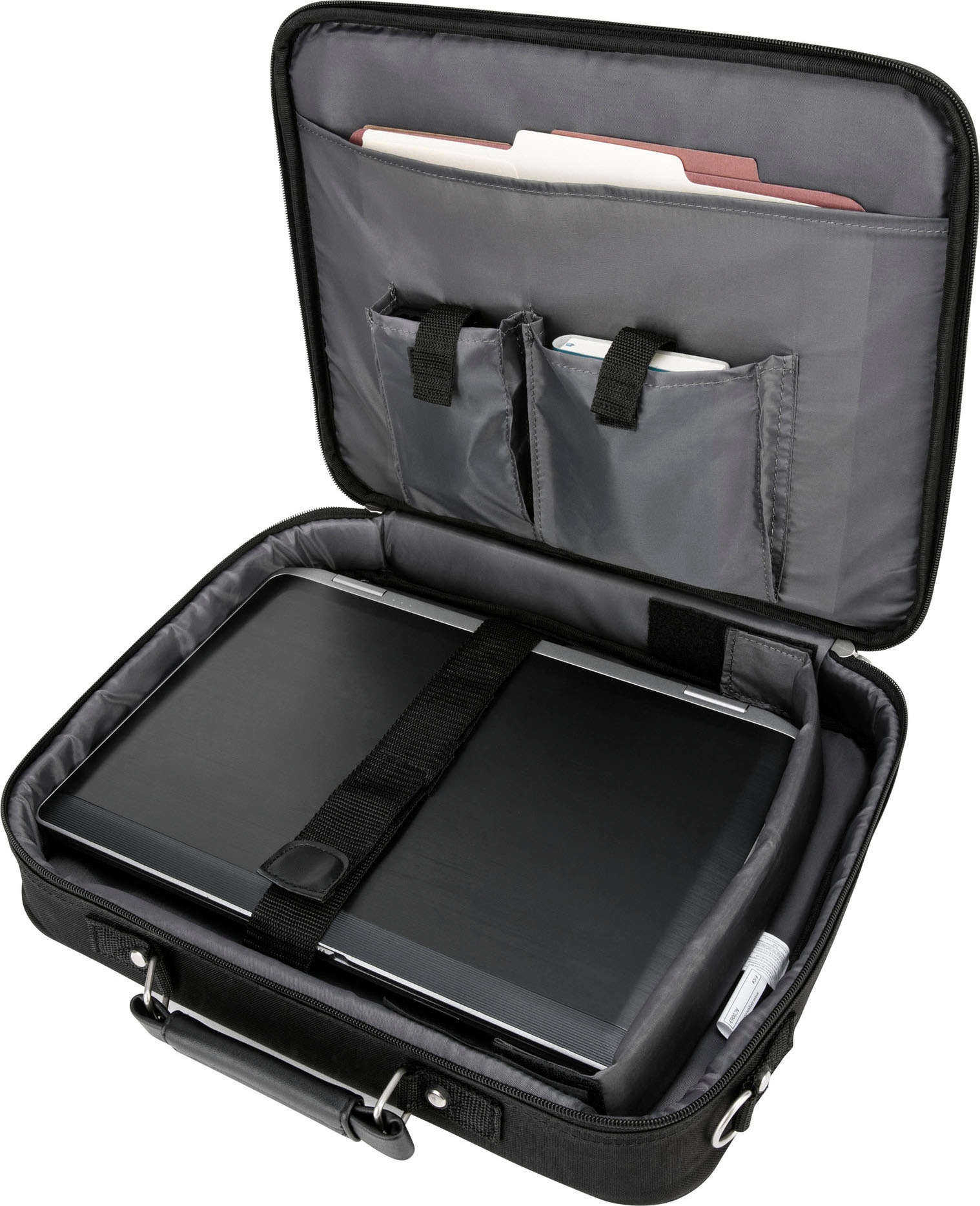 Targus Laptoptasche »Notepac 15.6 Clamshell Laptop Case«
