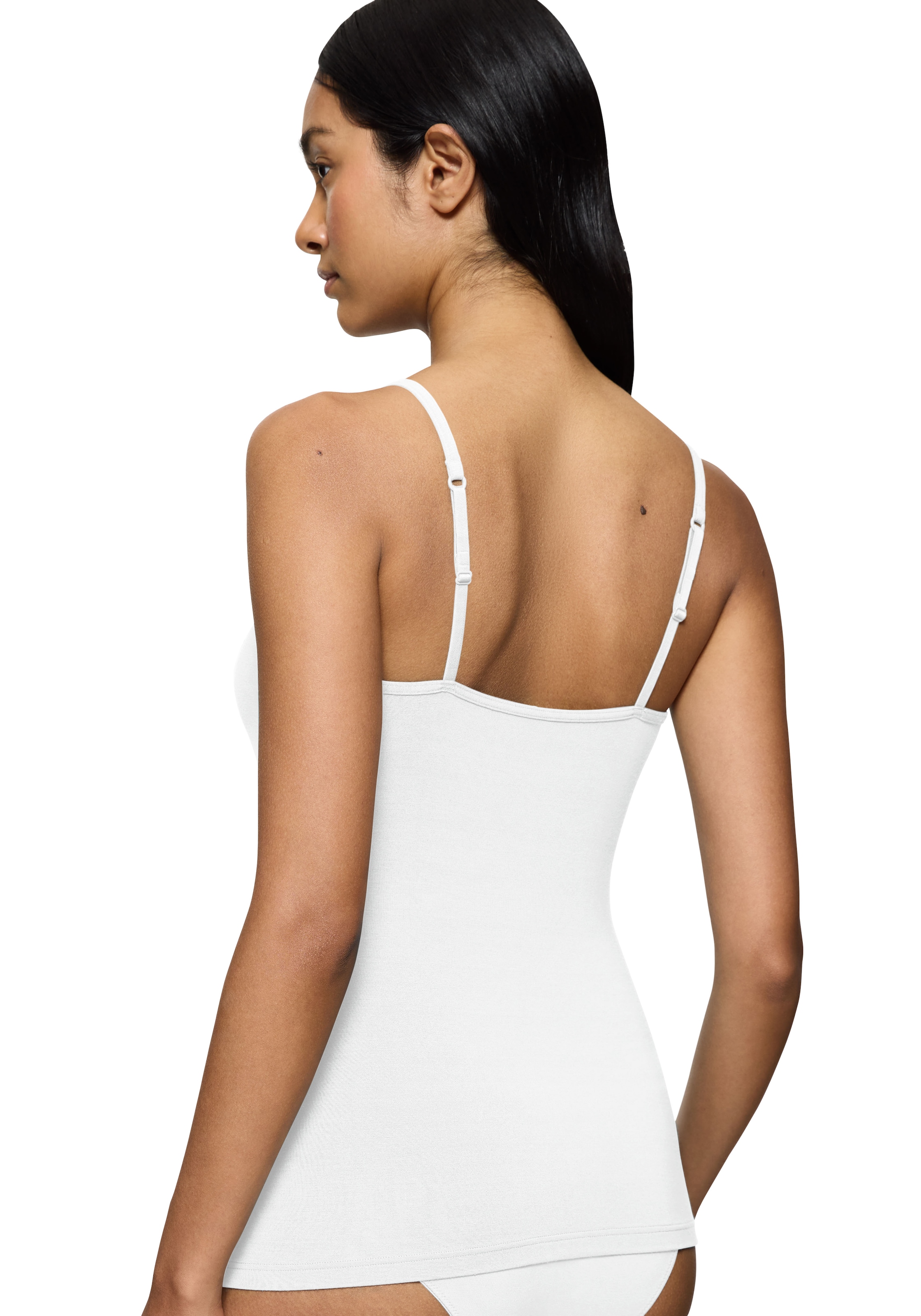 Triumph BH-Hemd »Feel of Modal Spaghetti Top«, sehr weich