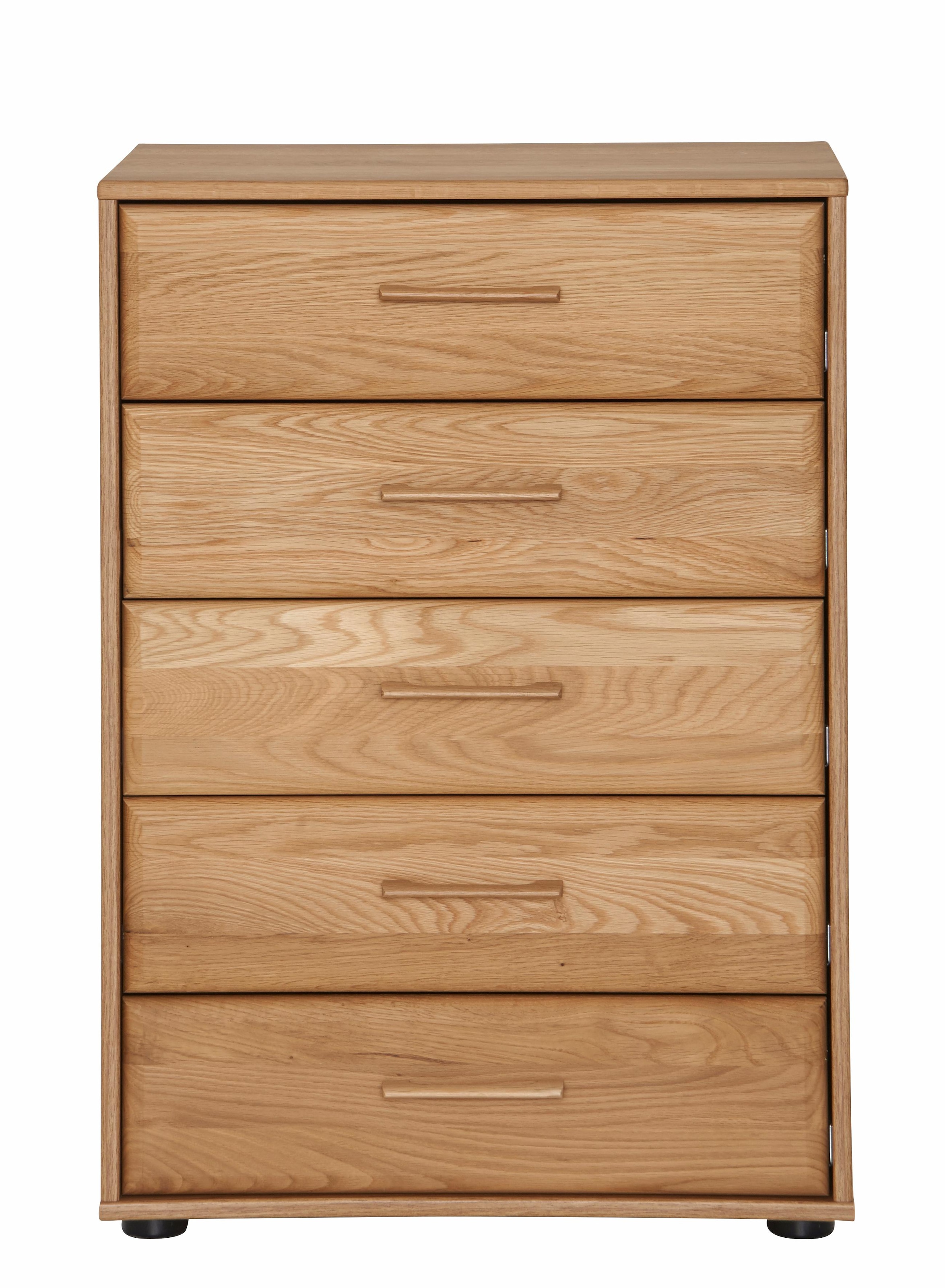 WIEMANN Hochkommode »Lido«, Breite 60 cm