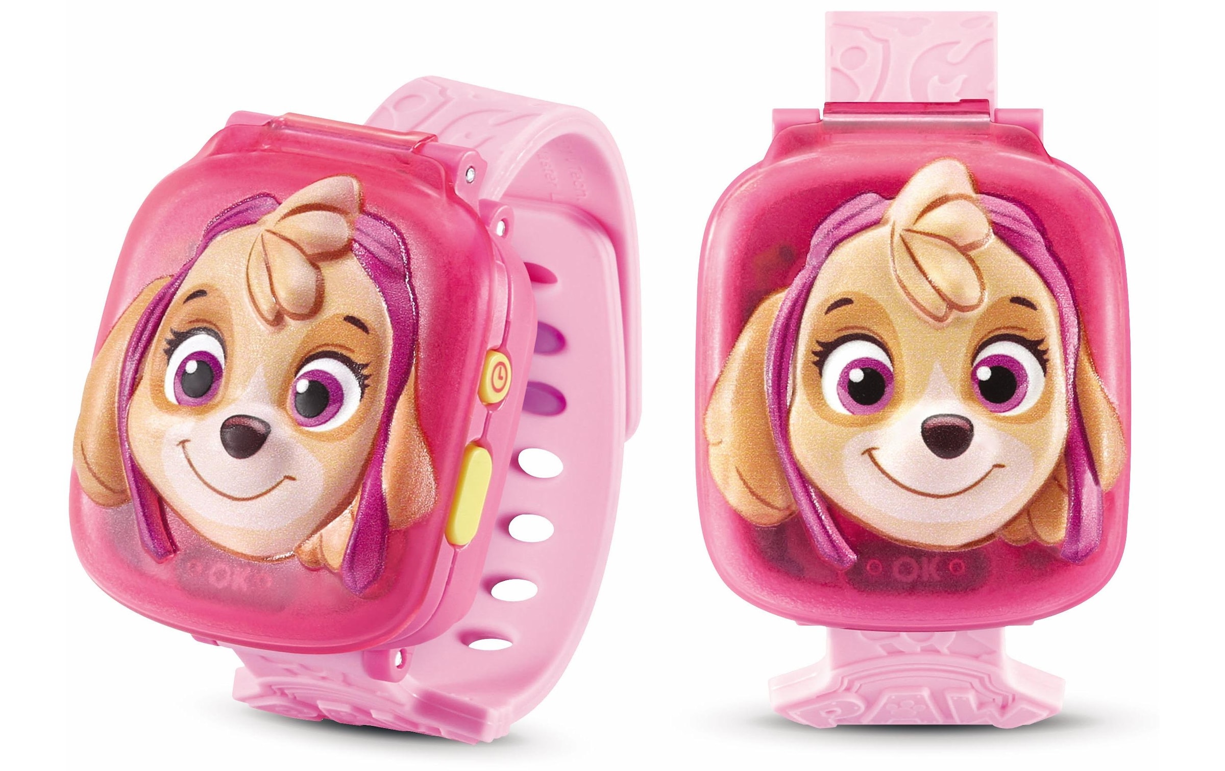 Vtech® Spieluhr »Paw Patrol-La montre-jeu interactive Stella«