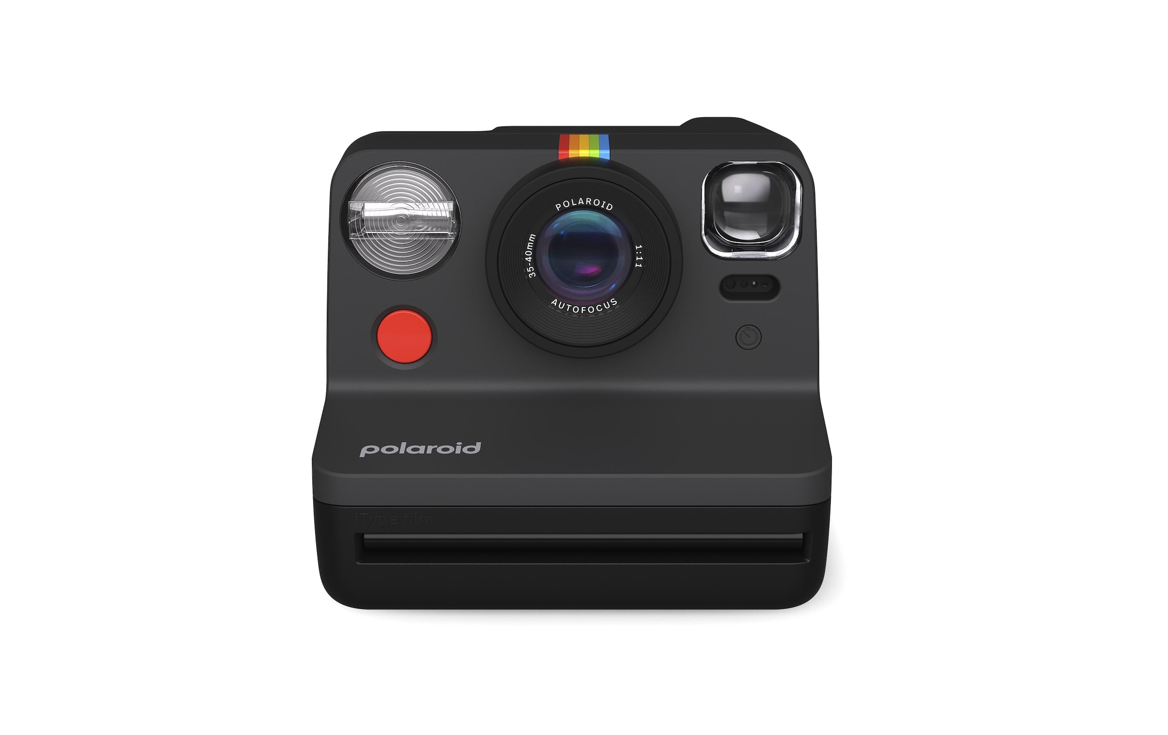 Polaroid Now+ Gen 2.0 Appareil photo instantané – acheter chez