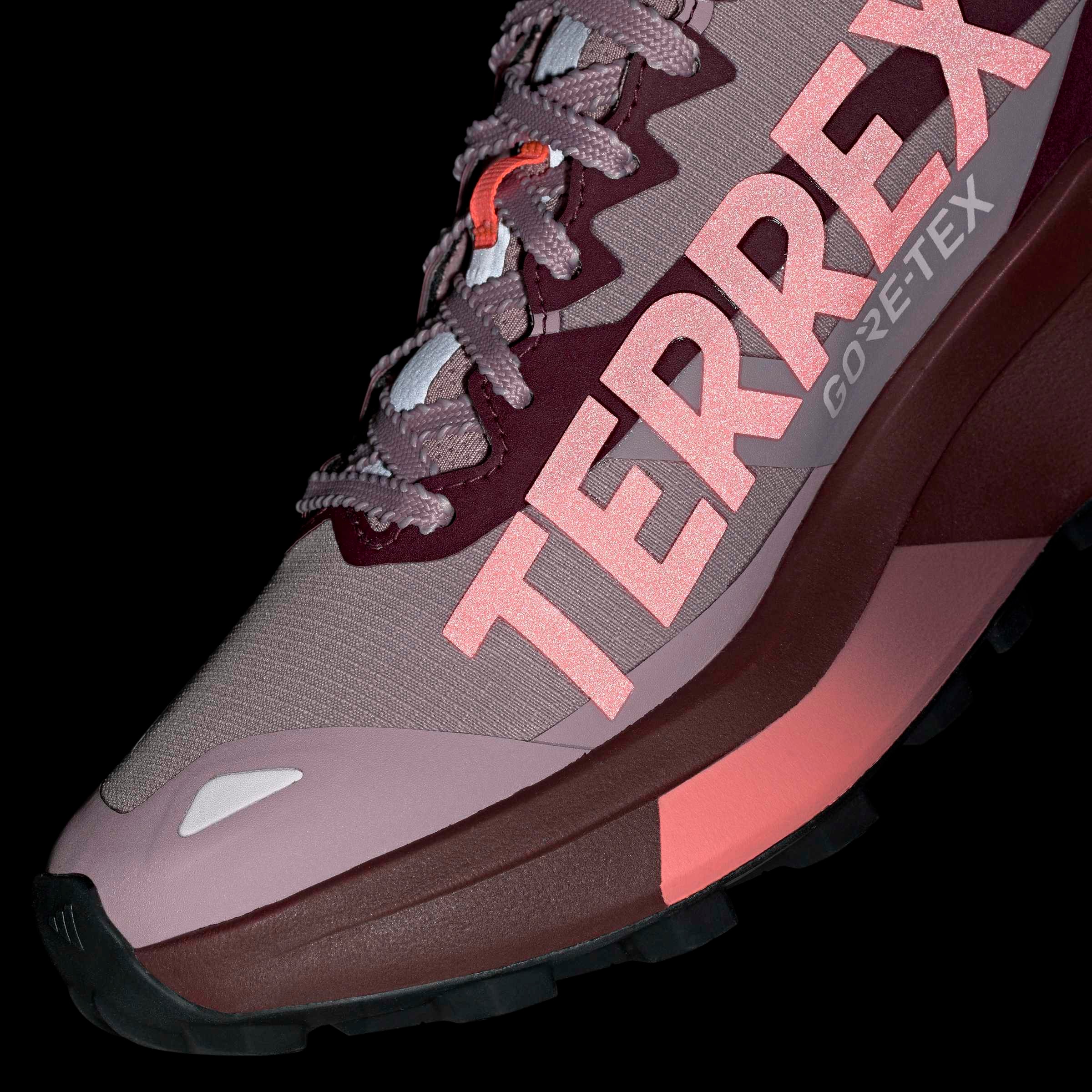 adidas TERREX Chaussures de trail »AGRAVIC GTX 2«  étanche