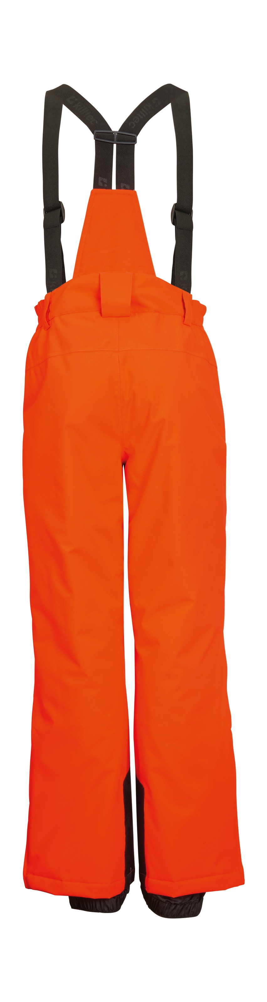 Killtec Skihose »KSW 148 BYS SKI PNTS«  Wasserdichte, atmungsaktive Skihose mit verstellbarer Taille