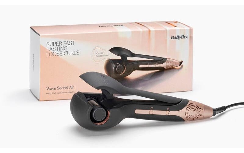 BaByliss Lockenstyler »Wave Secret Air«