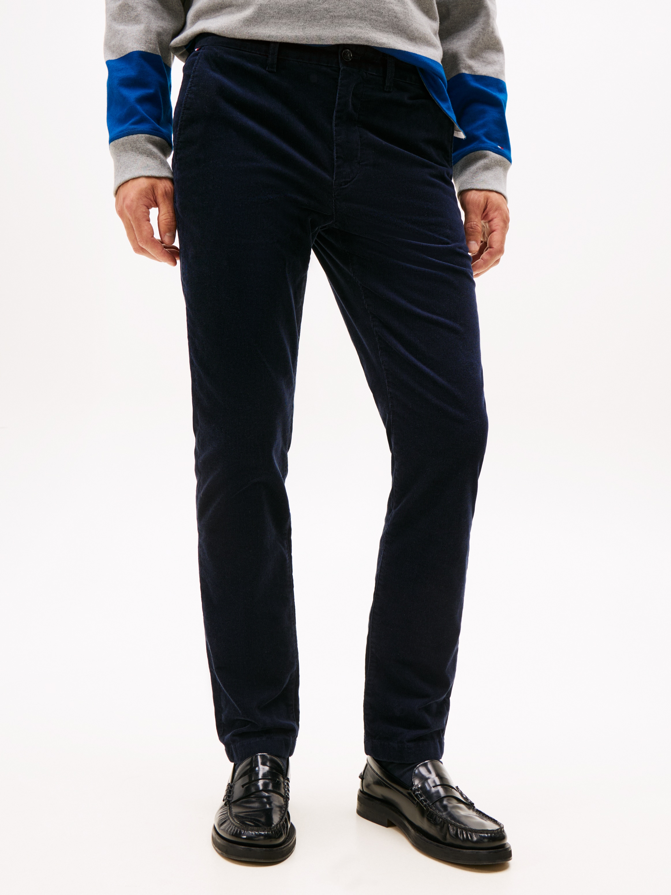 Image of Tommy Hilfiger Cordhose "DENTON CORDUROY" Straight fit