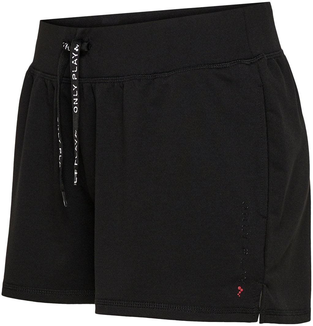 ONLY Play Trainingsshorts »ONPAYNA MW SPORTS SWT SHORTS NOOS«