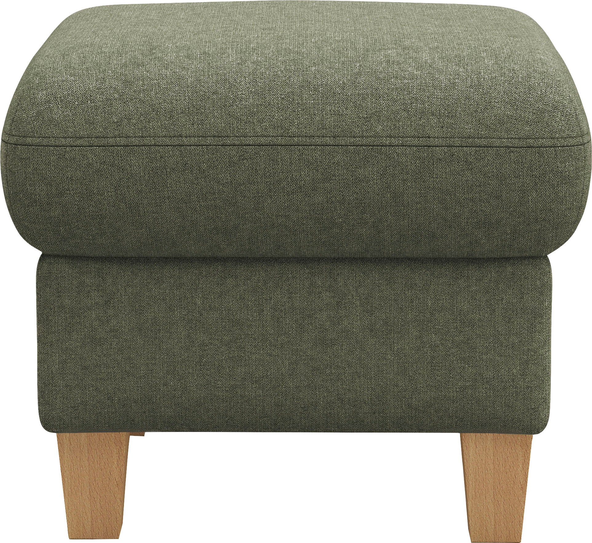 Home affaire Polsterhocker »Glendale« mit Stauraum