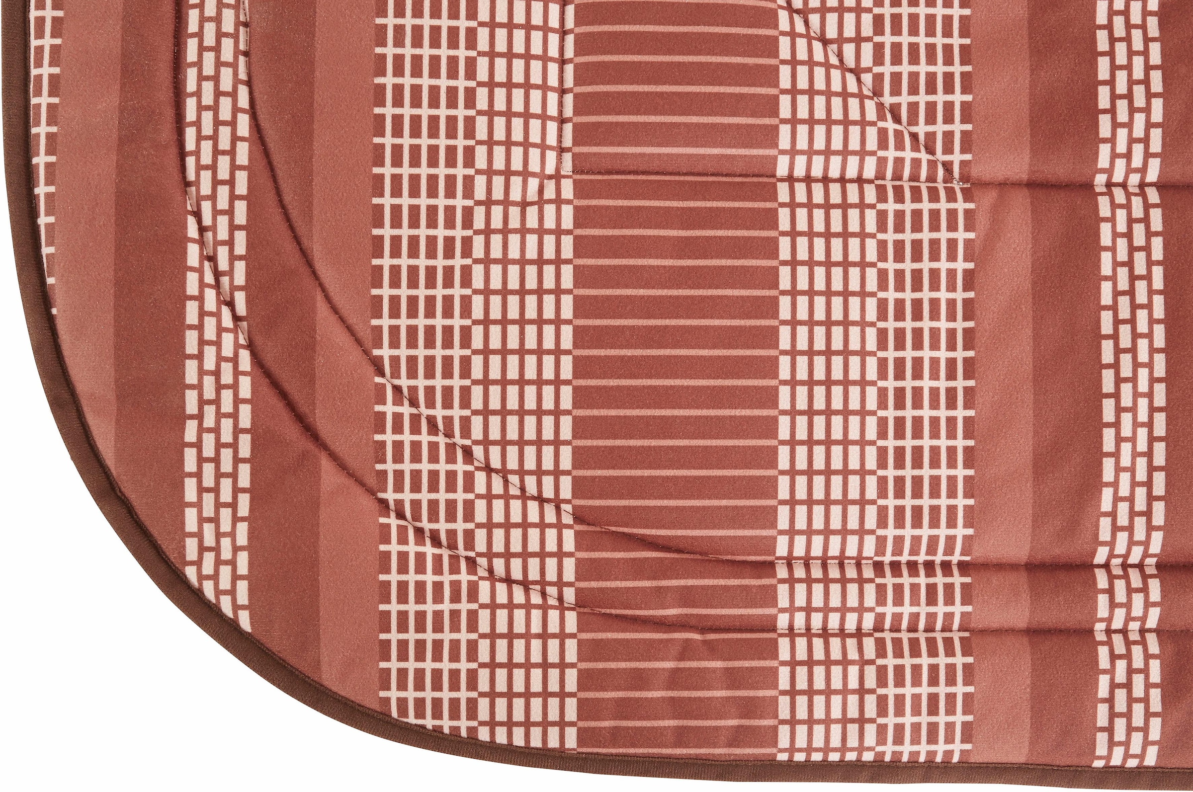 Westfalia Schlafkomfort Couvre-lit