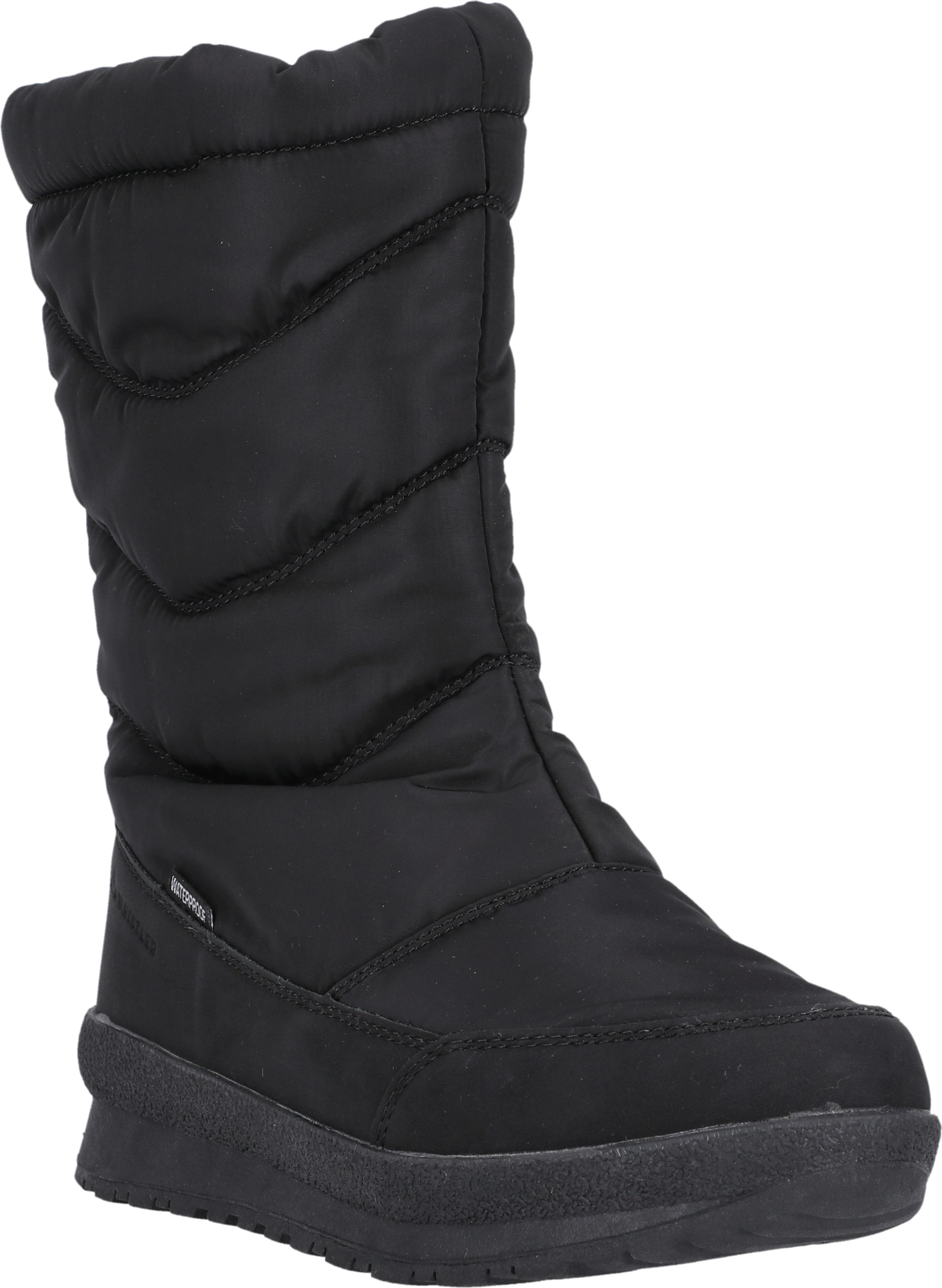 Image of WHISTLER Winterboots "VASOR W BOOT WP" Winterstiefel,Schnürstiefel, Winterschuhe, wasserdicht, gefüttert