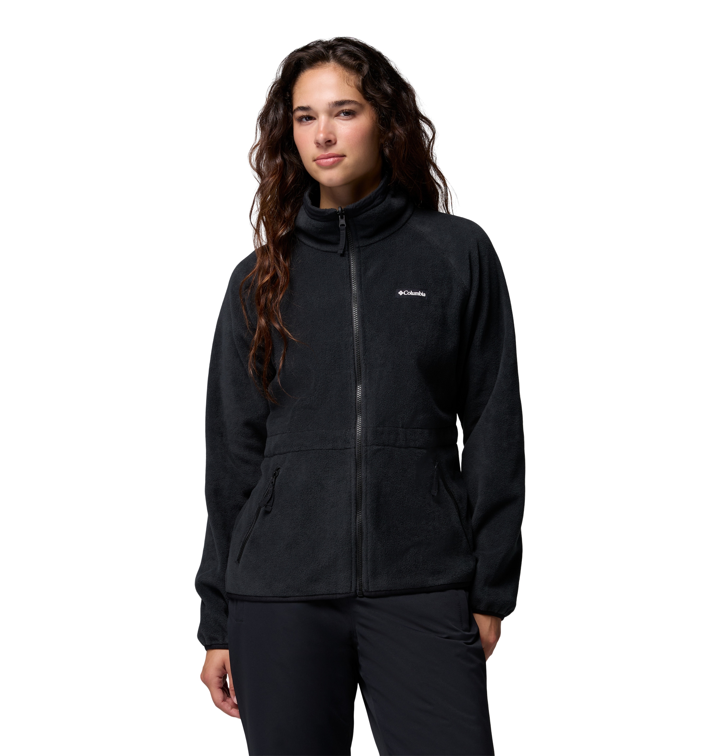 Columbia 3-in-1-Funktionsjacke »Bugaboo IV Fleece Interchange Jacket« 2 Stk. tlg. wasserabweisendes und windabweisendes Material, wärmeisolierend
