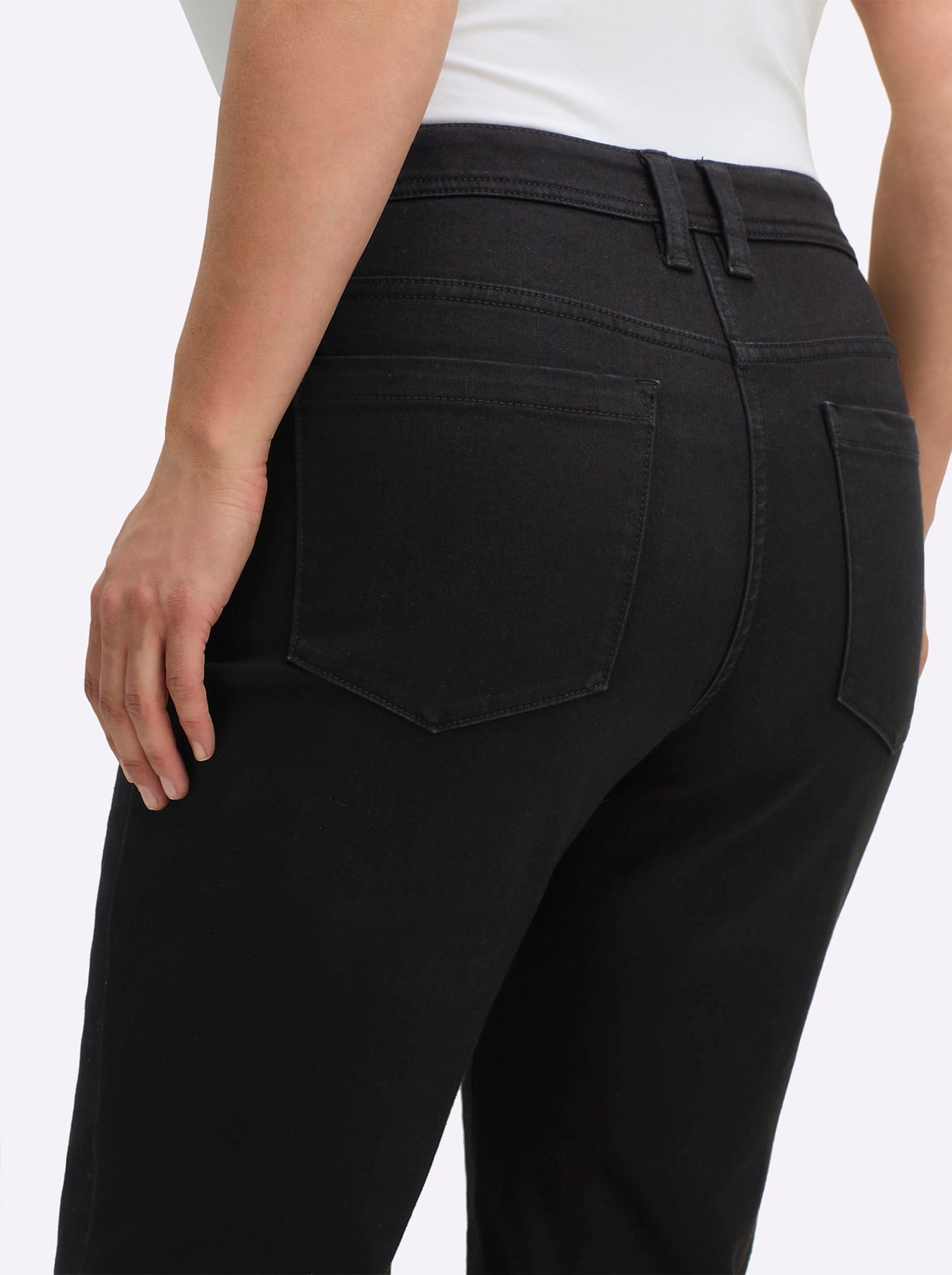 Sheego Pantalon thermique
