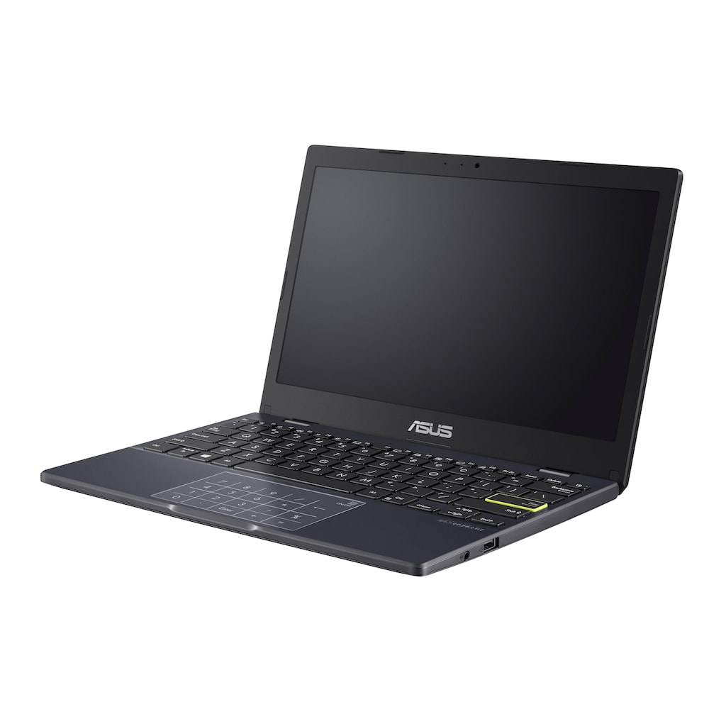 Asus Notebook »E210MA-GJ073T«, / 11,6 Zoll, Intel, Pentium Silber
