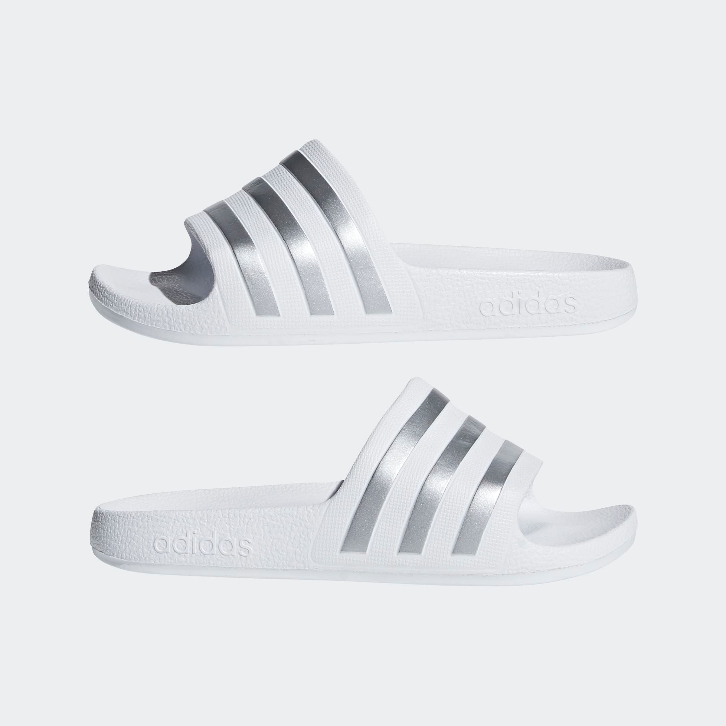 adidas Sportswear Badesandale »AQUA ADILETTE«