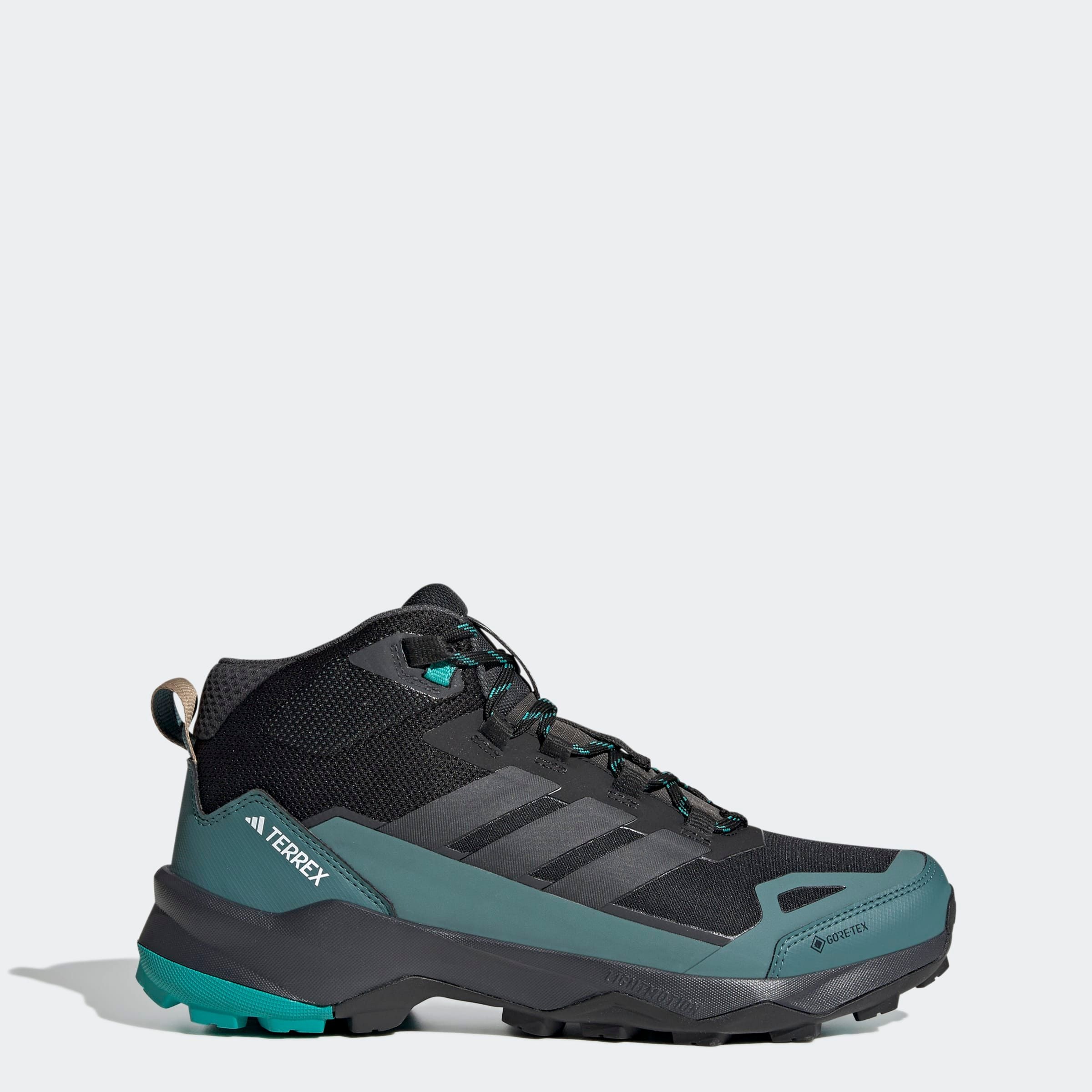 adidas TERREX Wanderschuh »TERREX SKYCHASER AX5 MID GORE-TEX E.«, wasserdicht