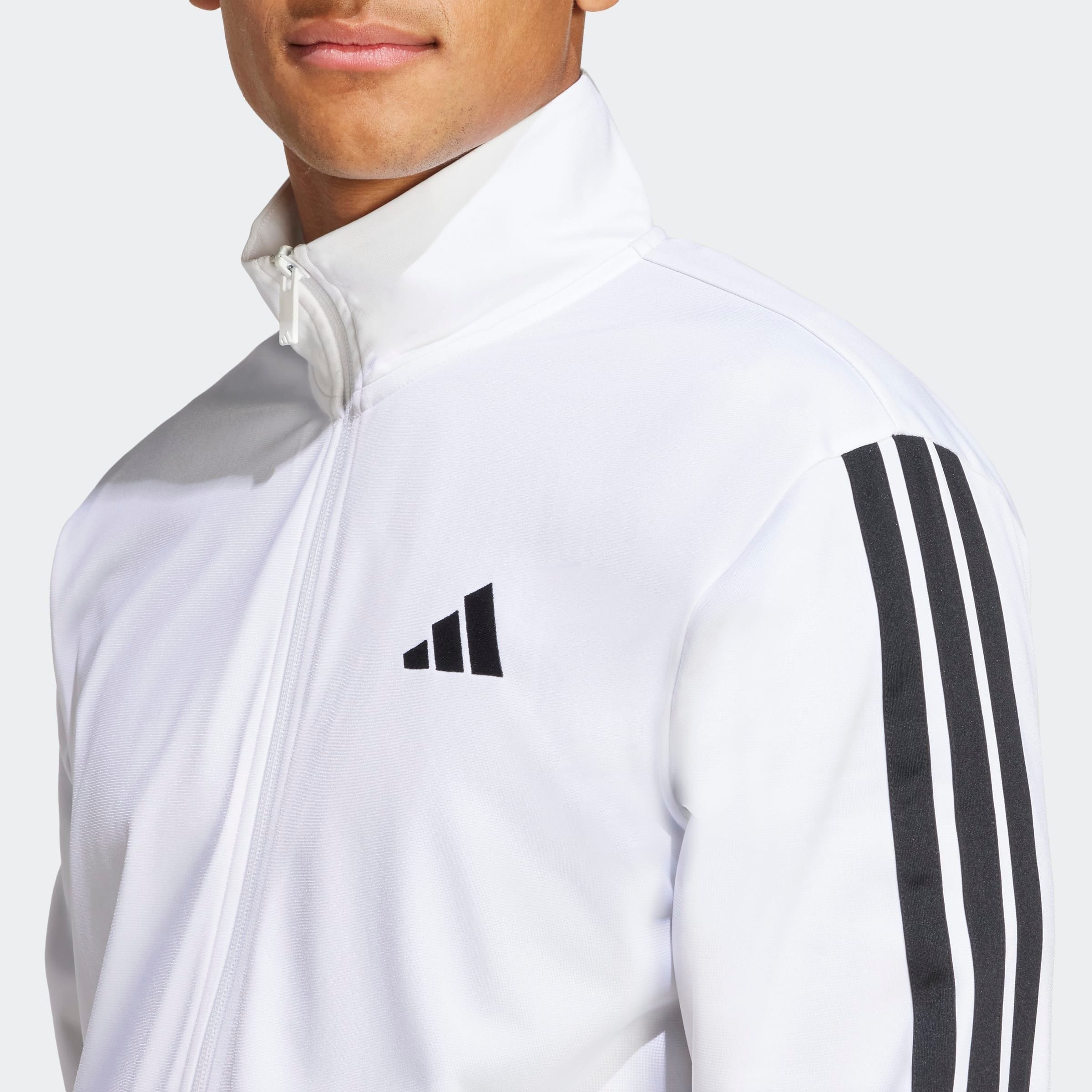 adidas Sportswear Outdoorjacke »M 3S TR TT«, (1 St.)