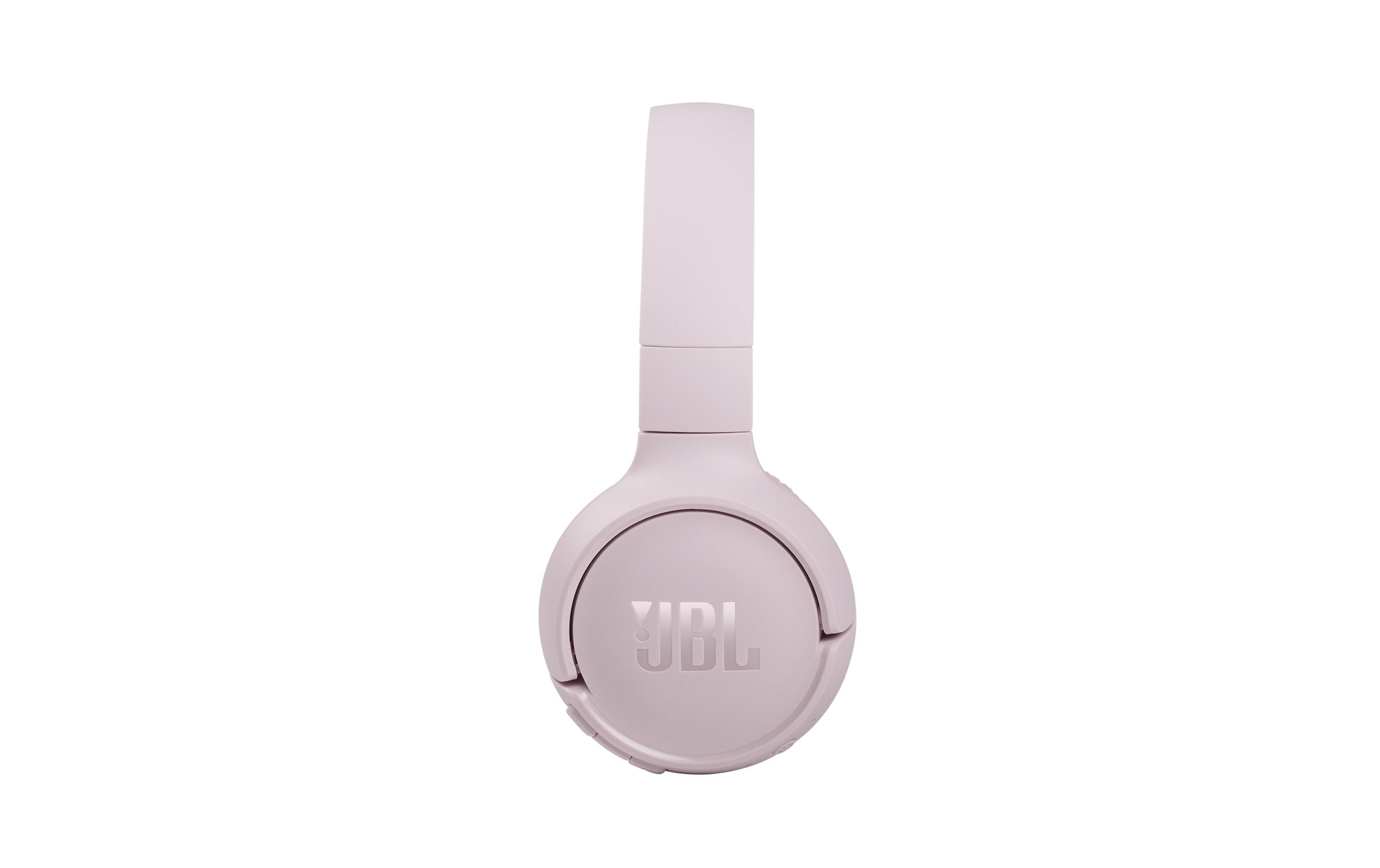 JBL On-Ear-Kopfhörer »Wireless TUNE 510 BT Rosa«, On-Ear-Regler, Sprachsteuerung