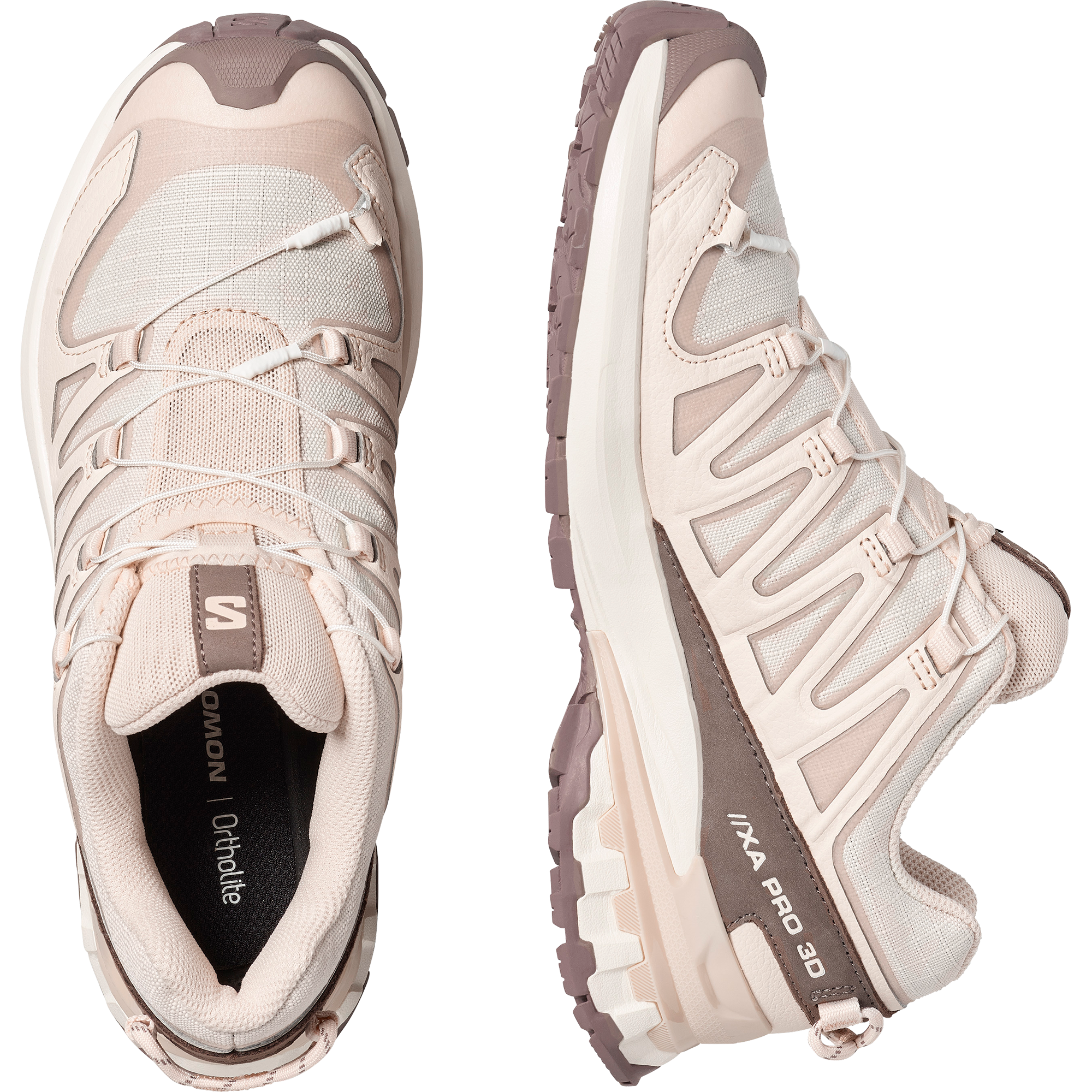 Salomon Chaussures de trail »XA PRO 3D V9 LIFELONG«