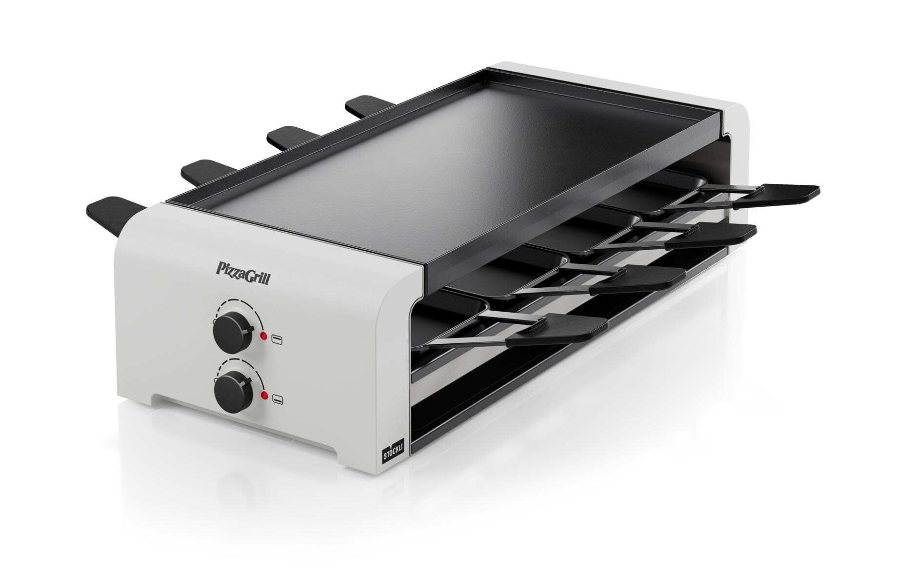 Stöckli Raclette »8 8 Personen«